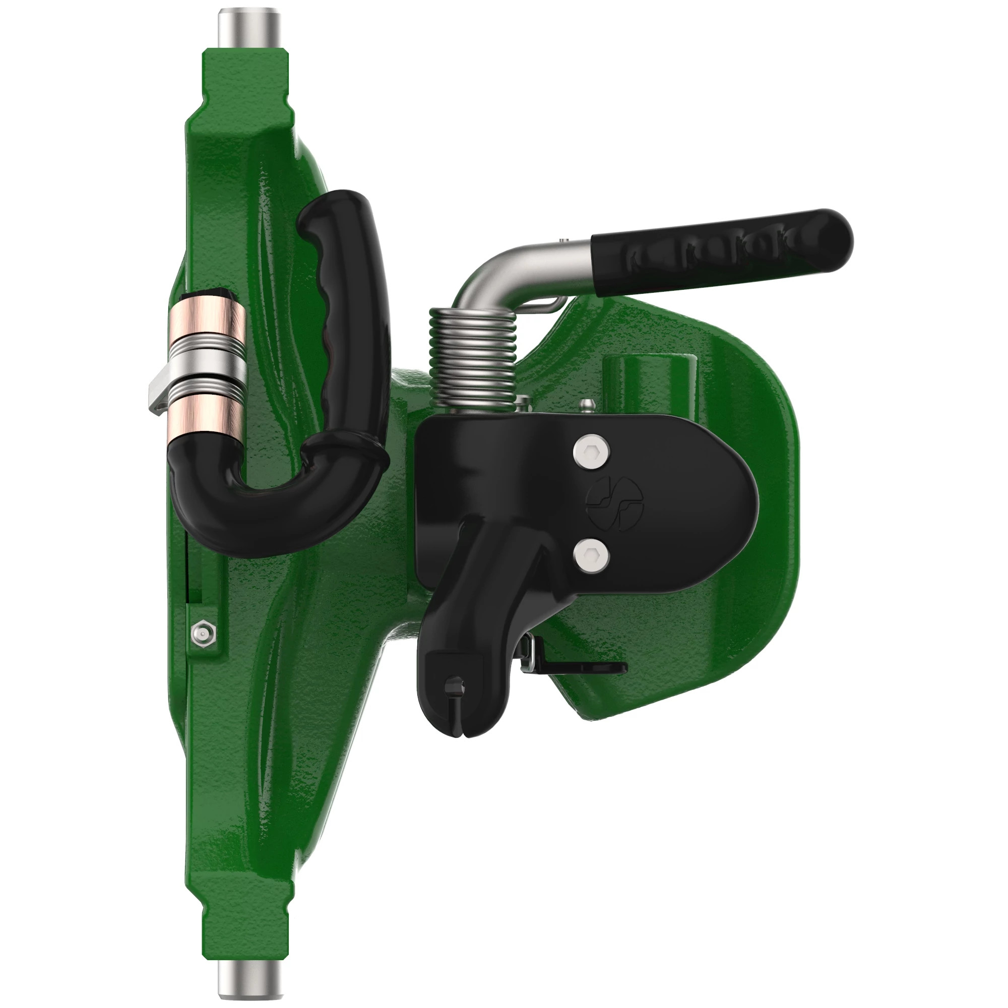 AL222035; Pin Coupling; Automatic Wagon Hitch; Hitch