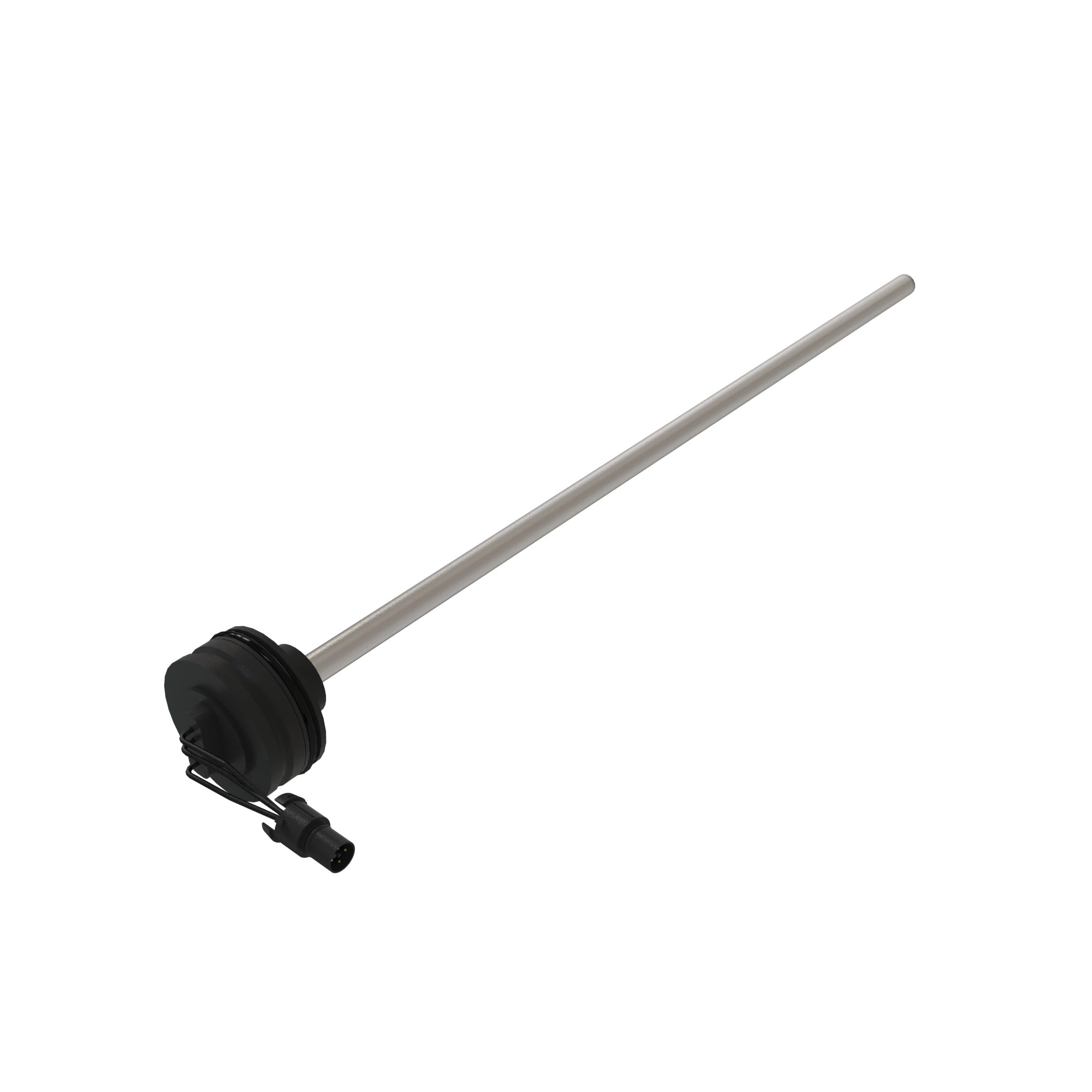 POSITION SENSOR, CAN - 10X285X100 S