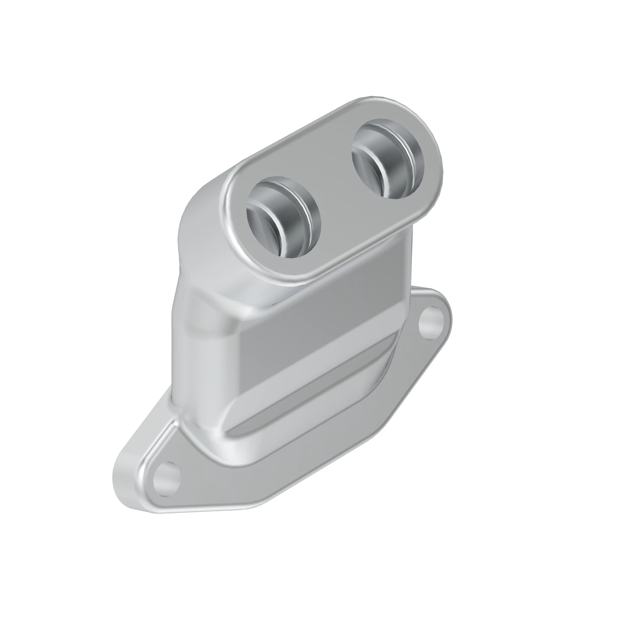 John Deere Adapter Fitting - R518690