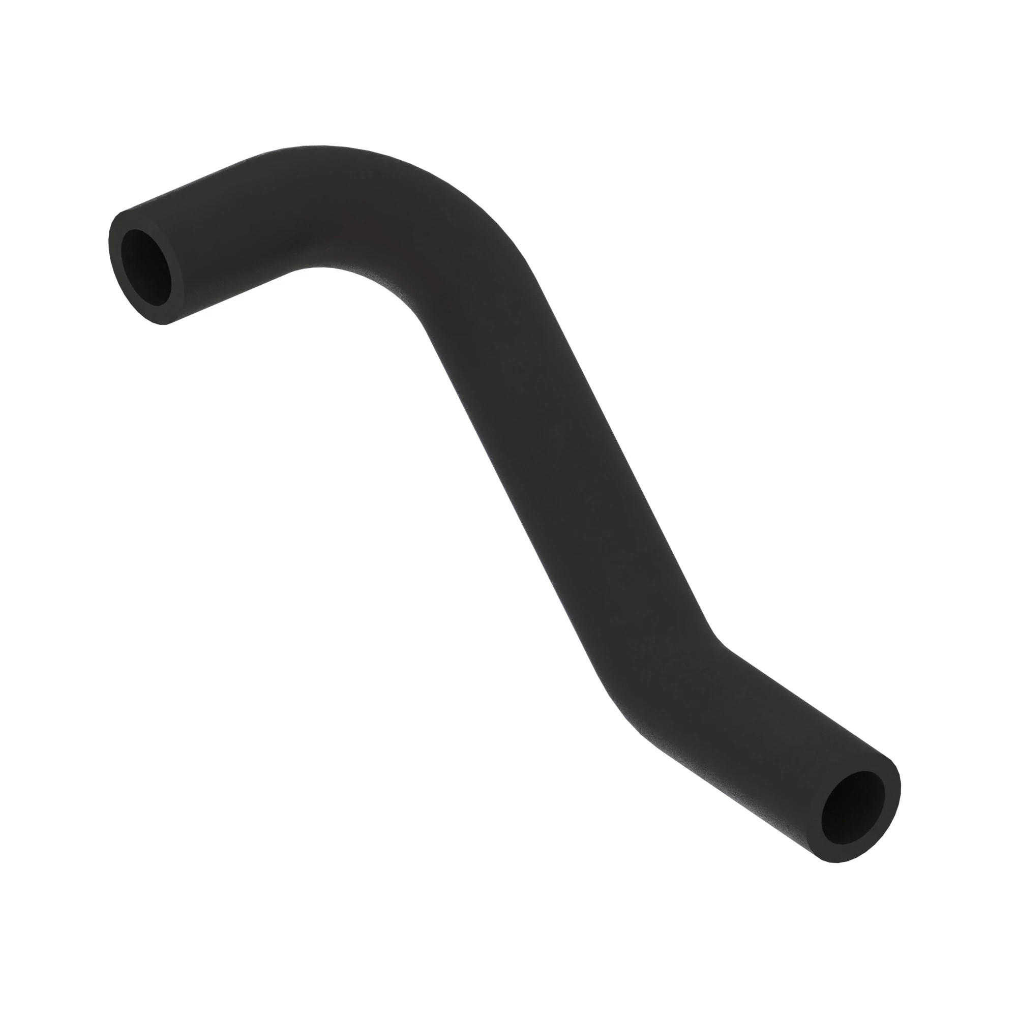 Hose, main tank to breather