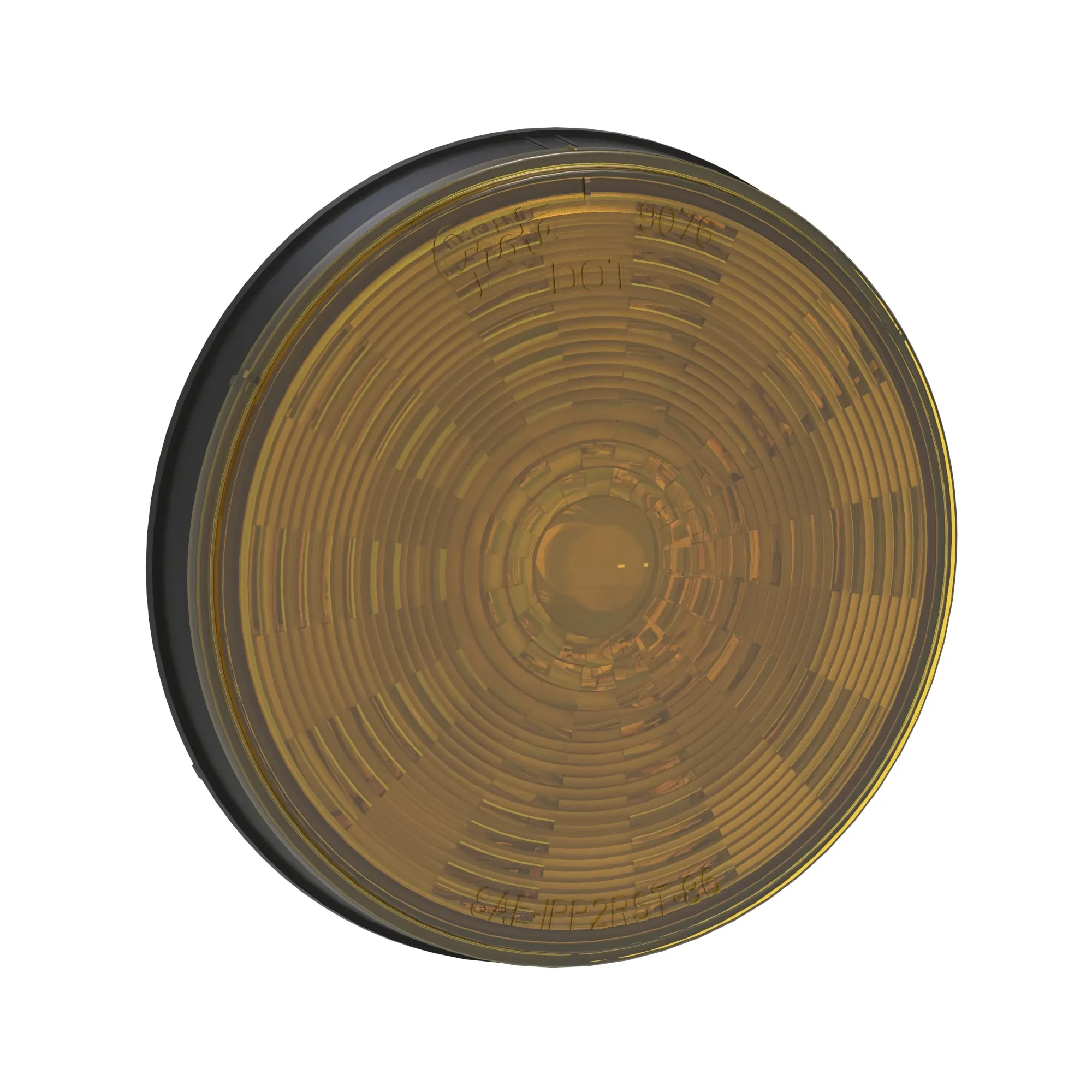 John Deere LED Tail Lamp, 12 Volts - AXT15245
