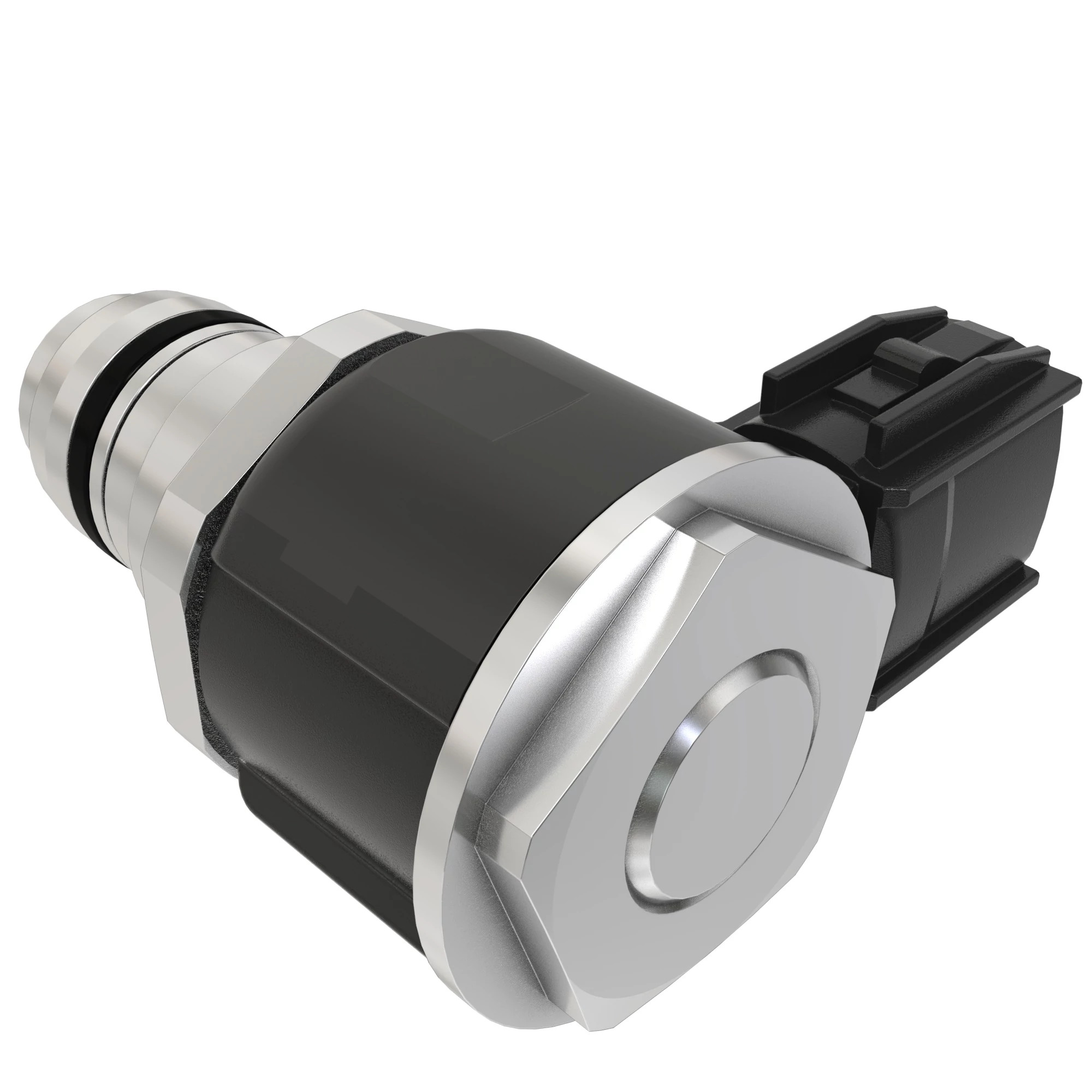 PRESSURE RELIEF FITTING