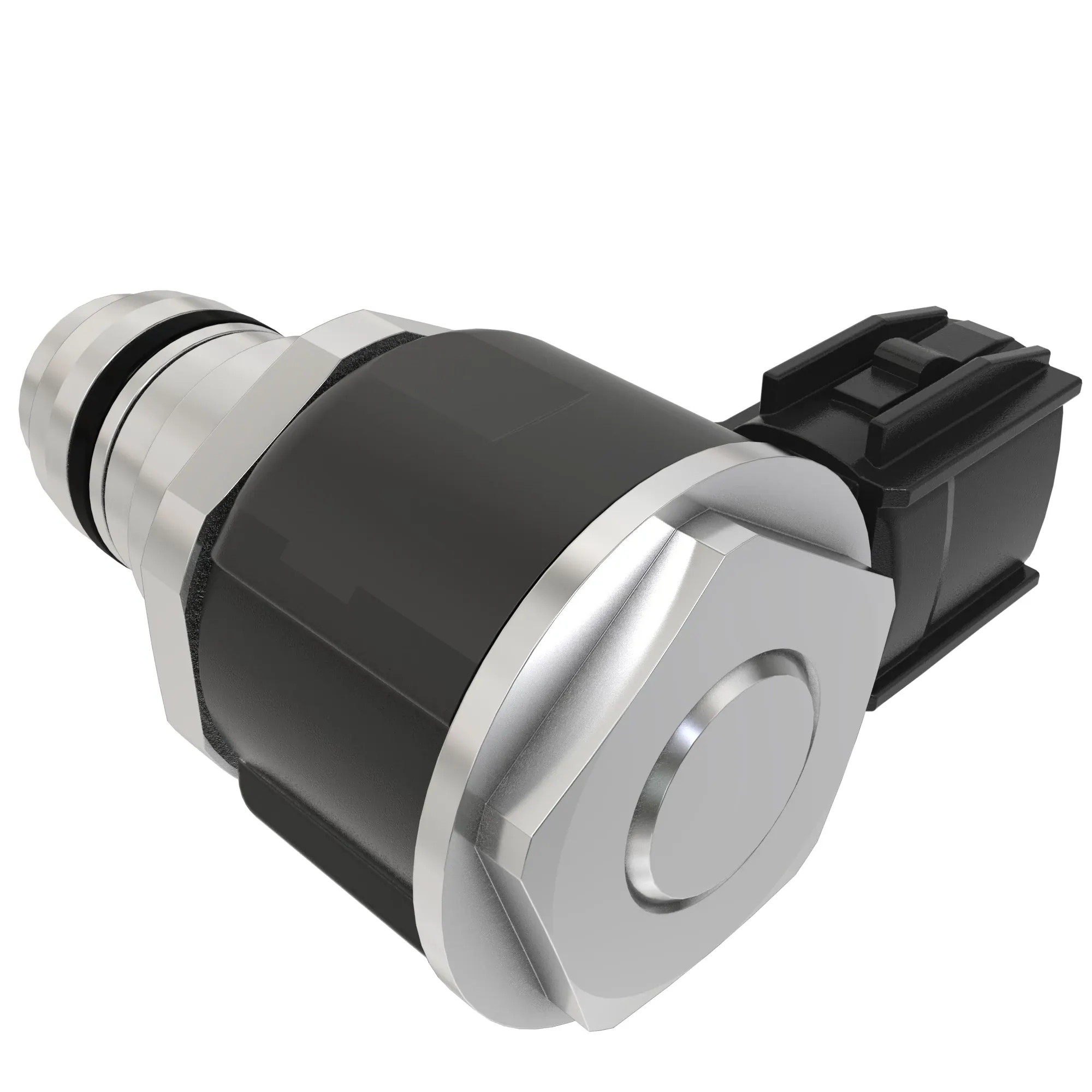 PRESSURE RELIEF FITTING
