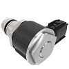 PRESSURE RELIEF FITTING