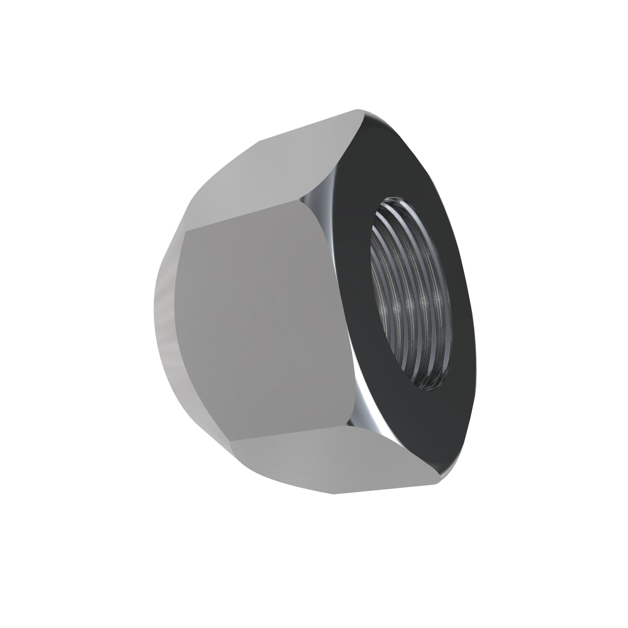 John Deere Hexagonal Nut, M20 - A69542