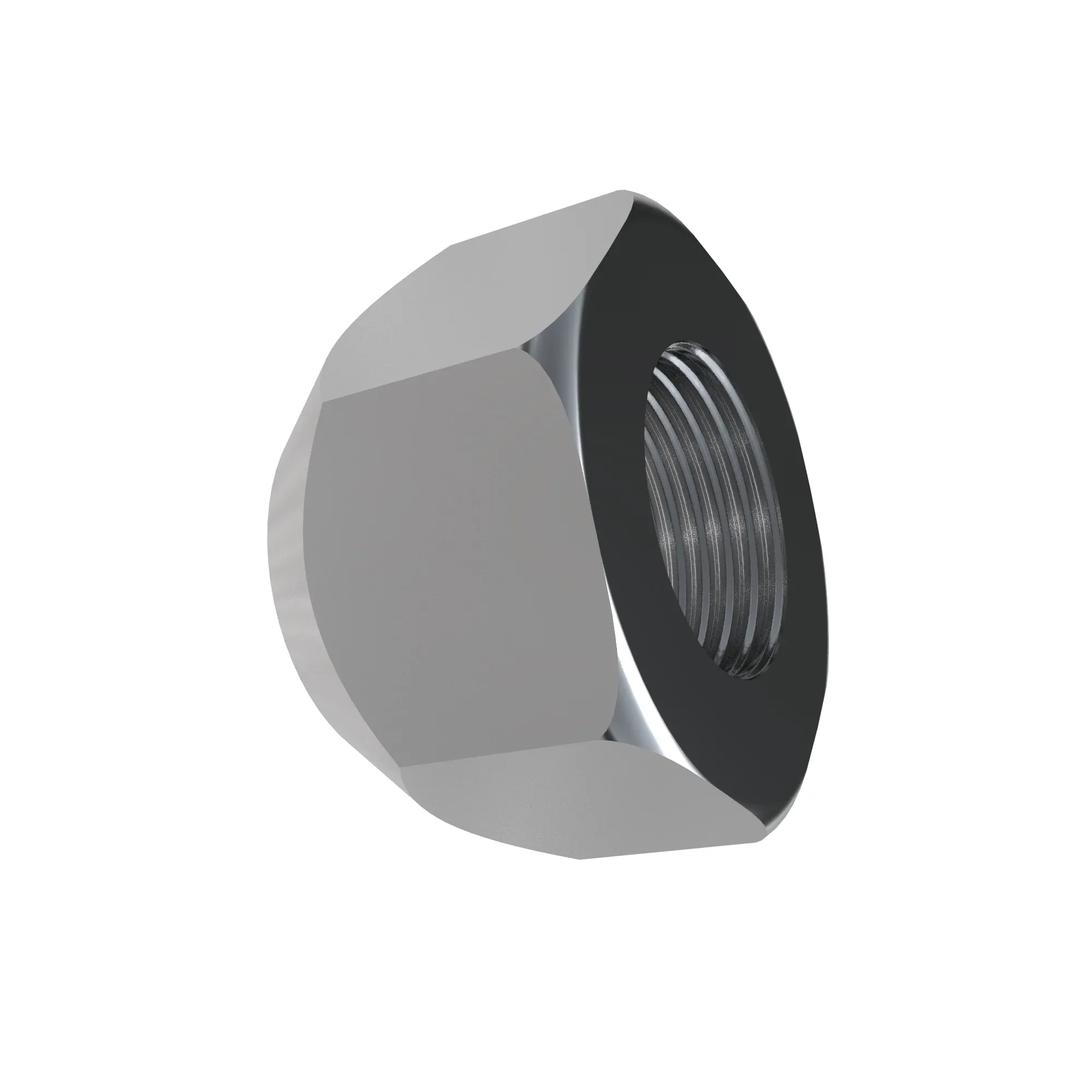 John Deere Hexagonal Nut, M20 - A69542