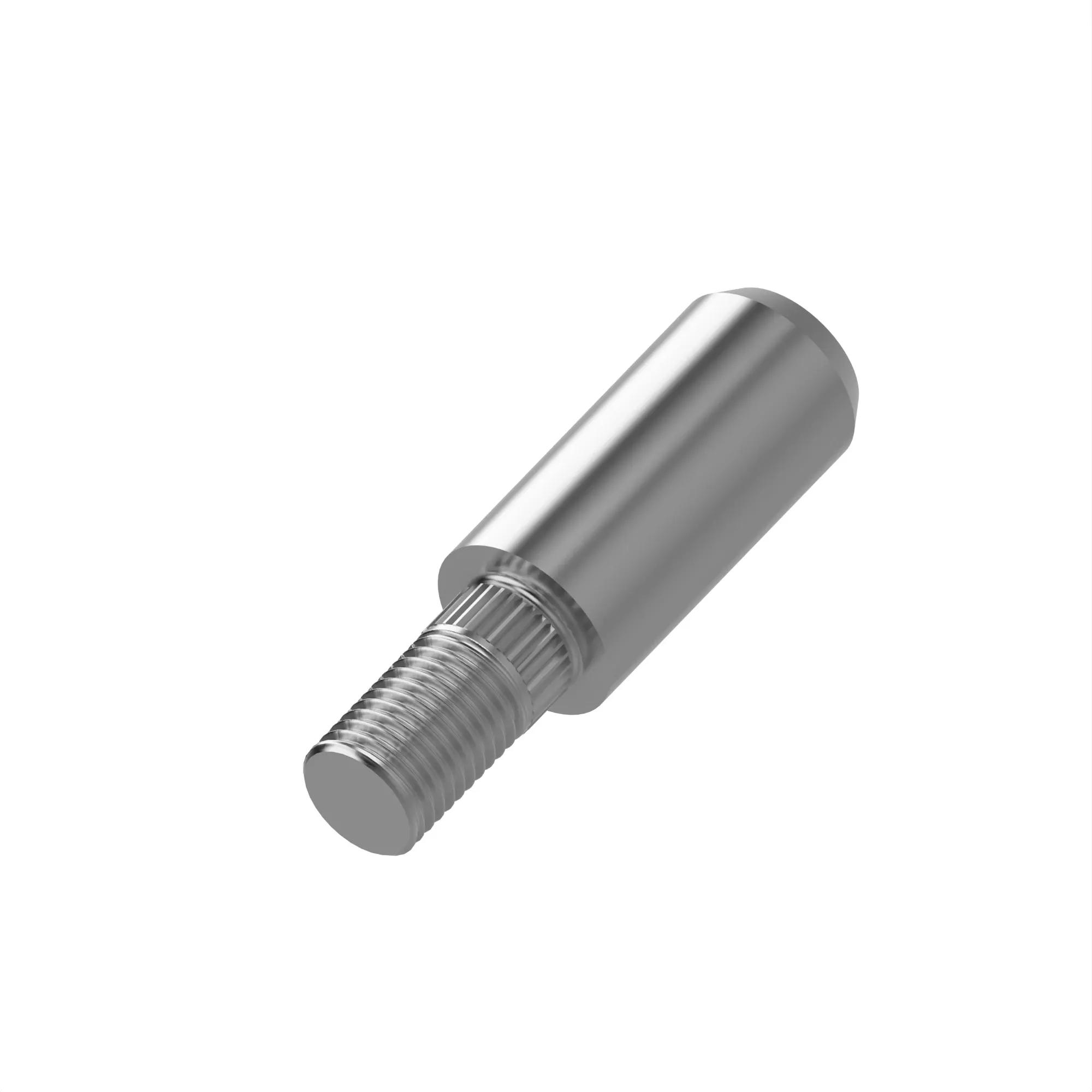 GROOVE PIN,FAN PIN