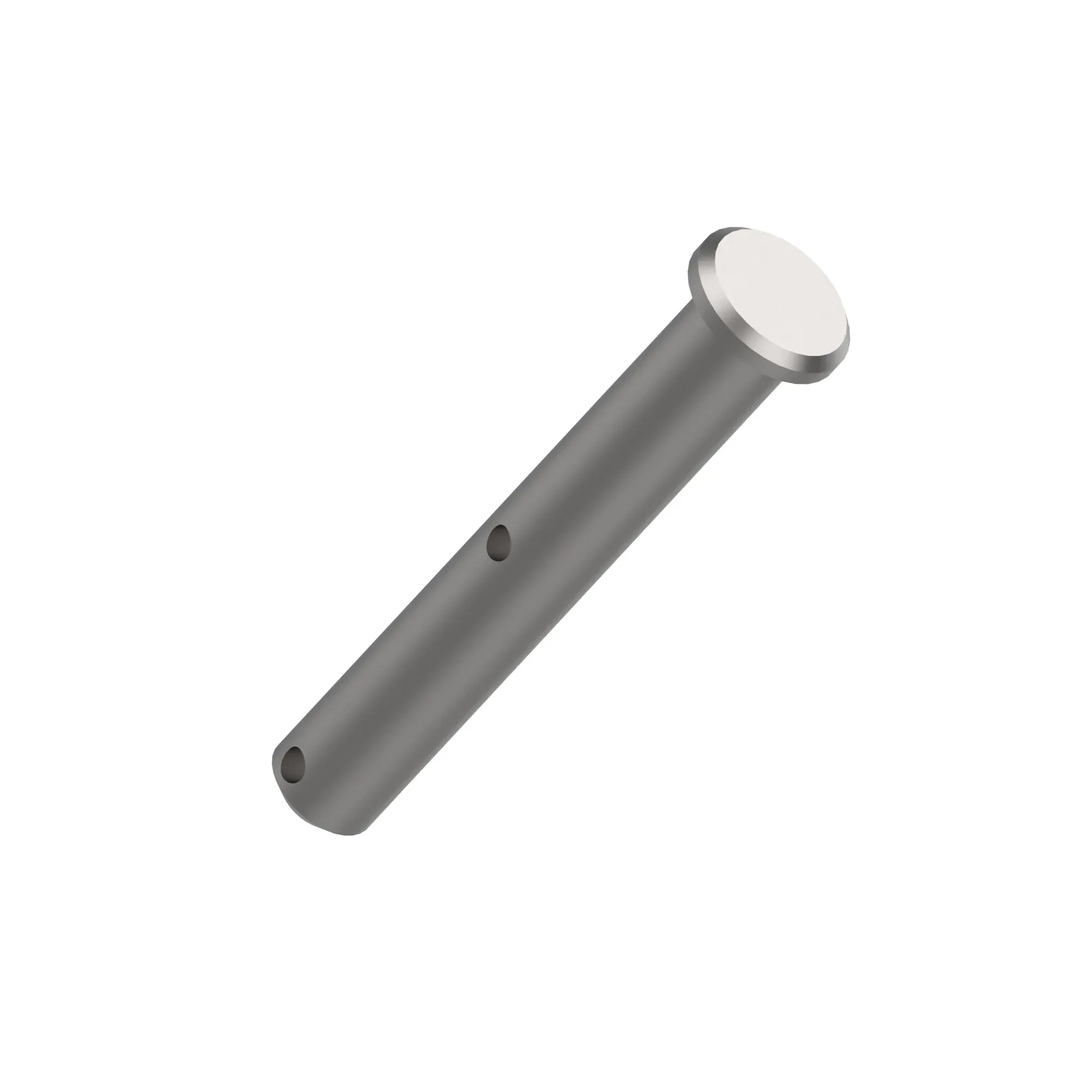 John Deere Transport Rear Support Leg Pin - H227274