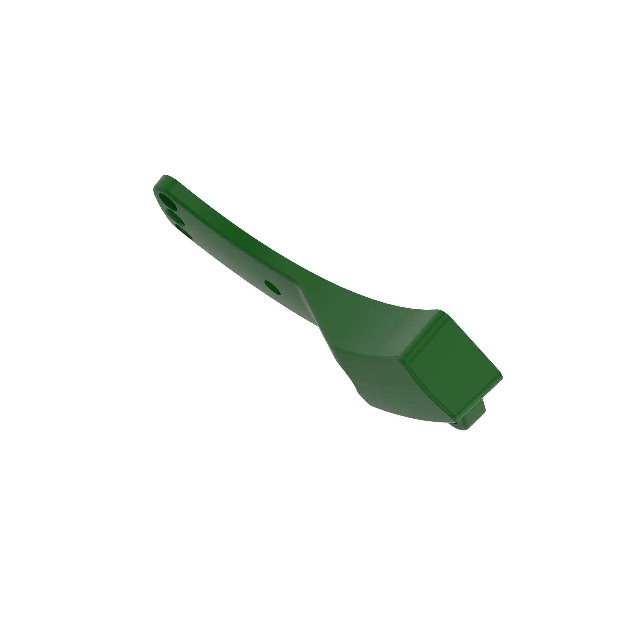 SUPPORT, SWAY BLOCK, LHS