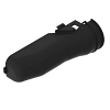 TYCO 62 WAY BLACK COVER