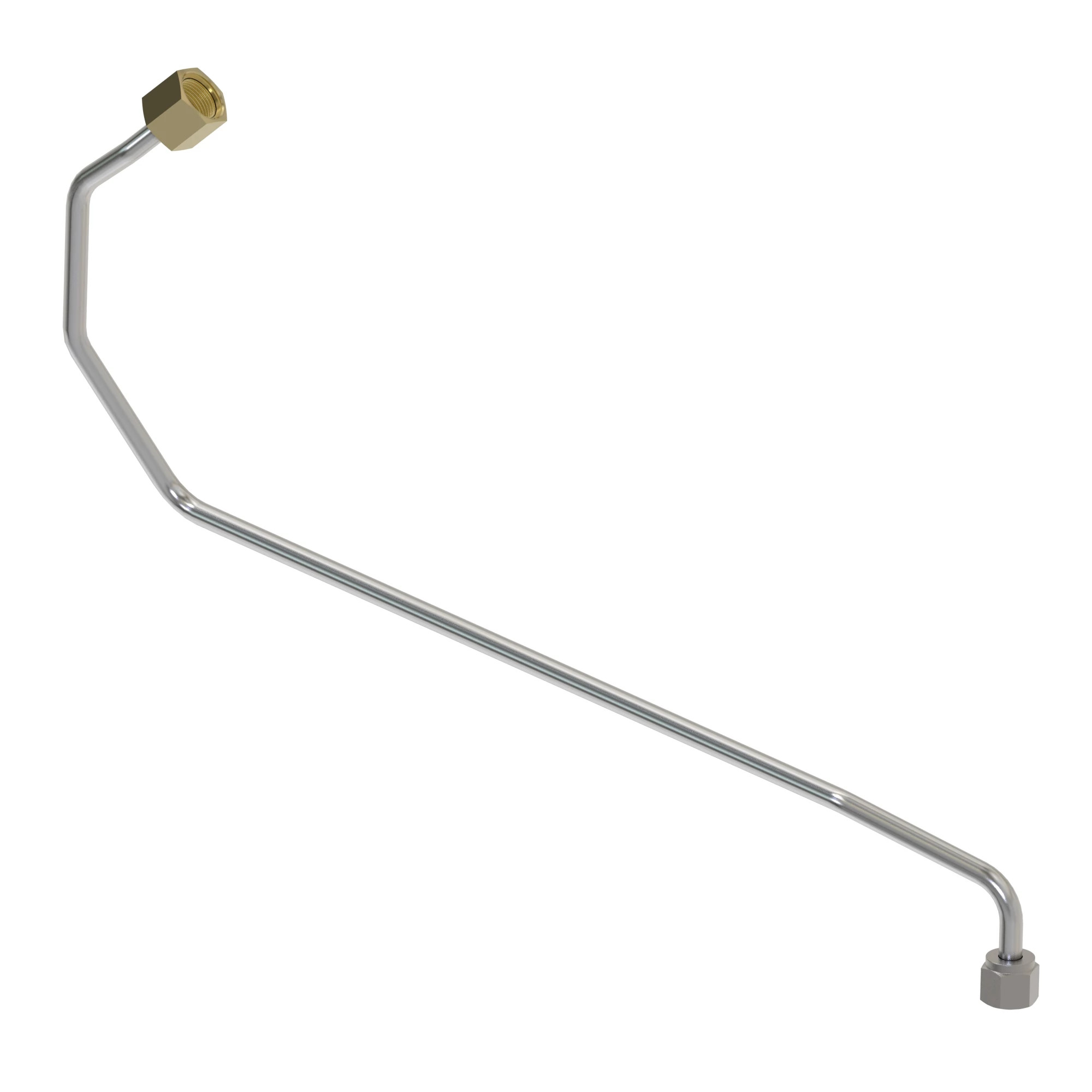 FUEL LINE, LEAKOFF