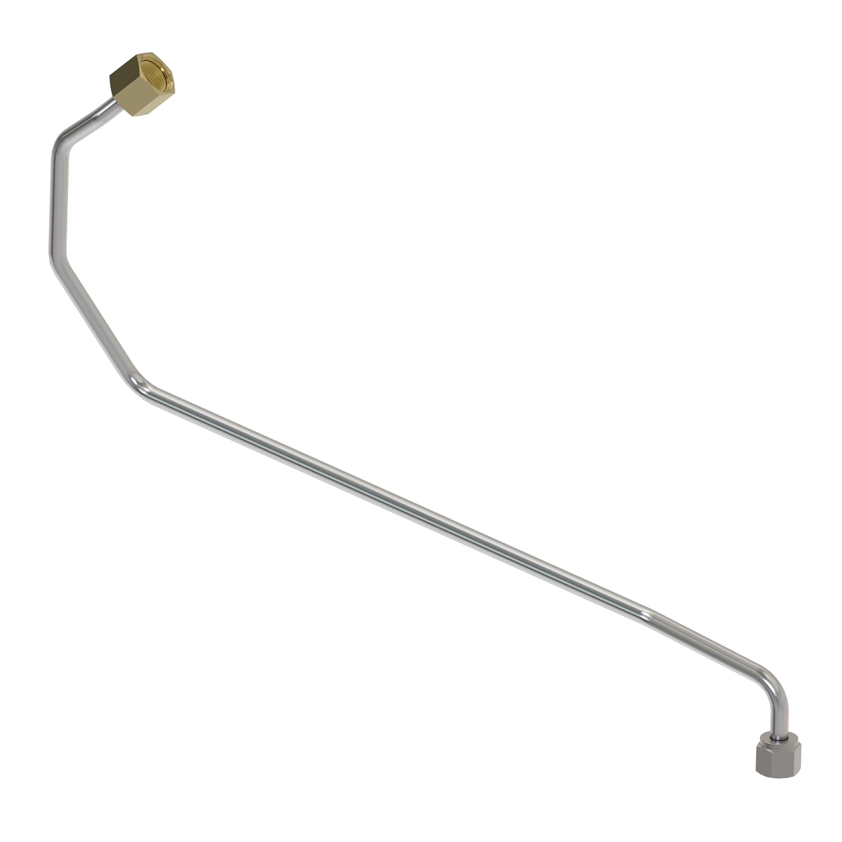 Fuel Line, Leakoff