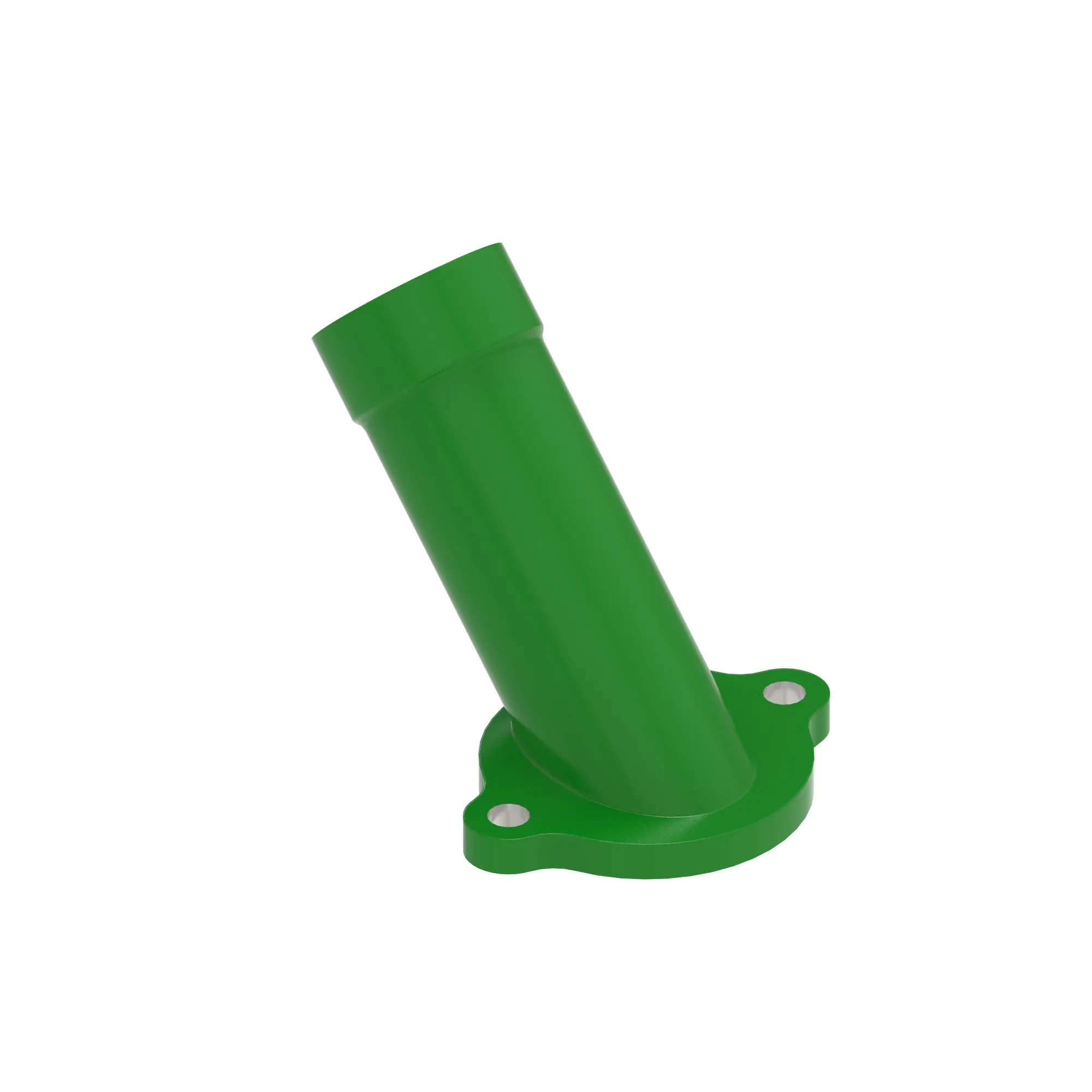 John Deere Transaxle Oil Filler Neck - M804487