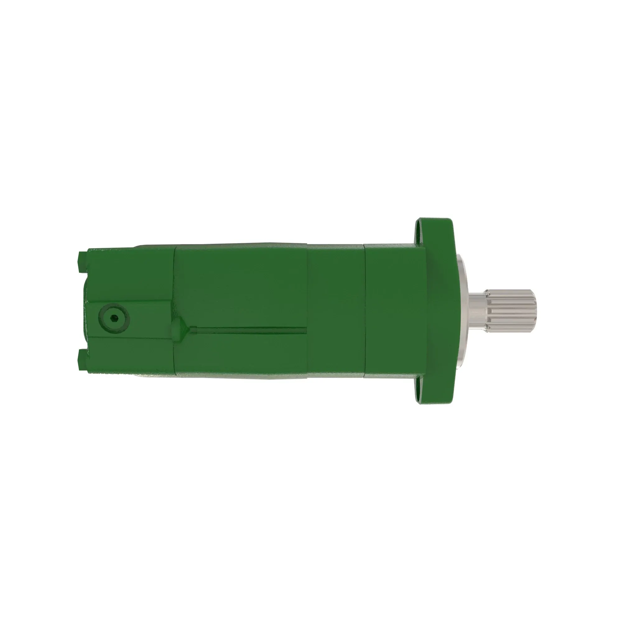 AXT13825: Buttlifter Hydraulic Motor
