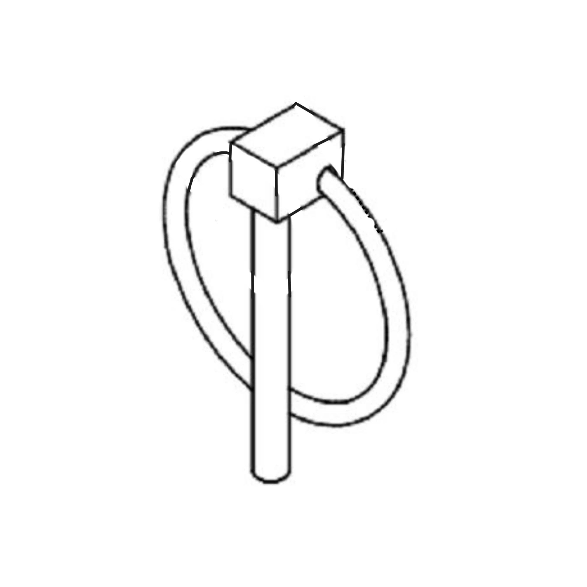 John Deere Lynch Pin - AFH214013