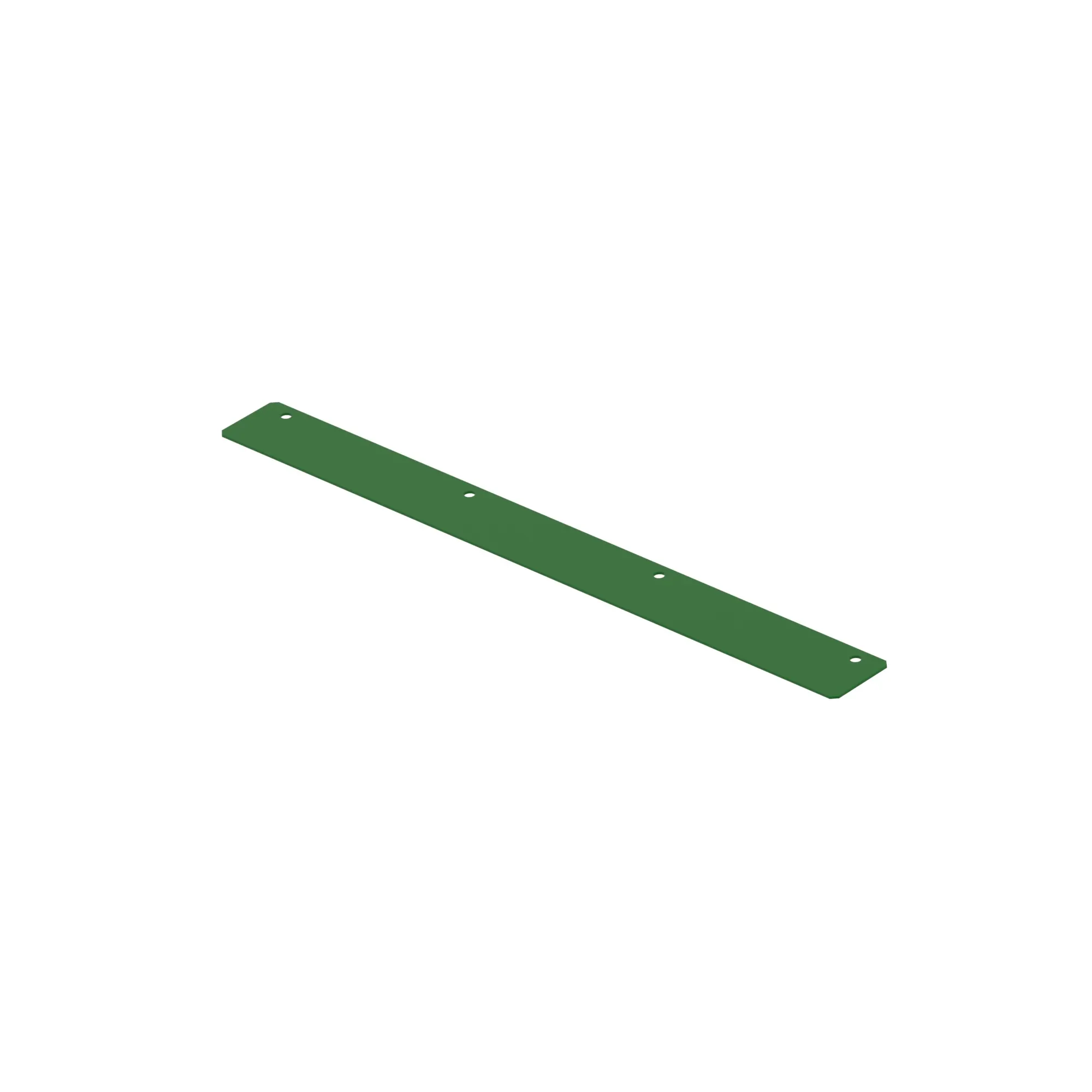 John Deere Interlock Plate - H227731