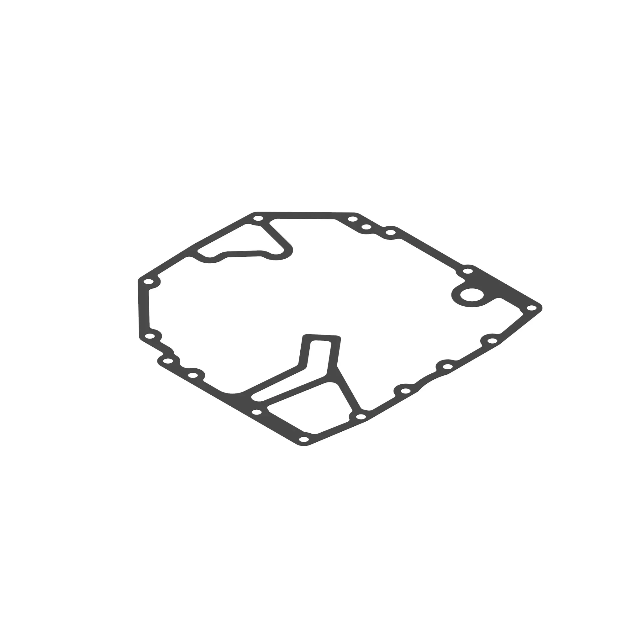 GASKET, GASKET