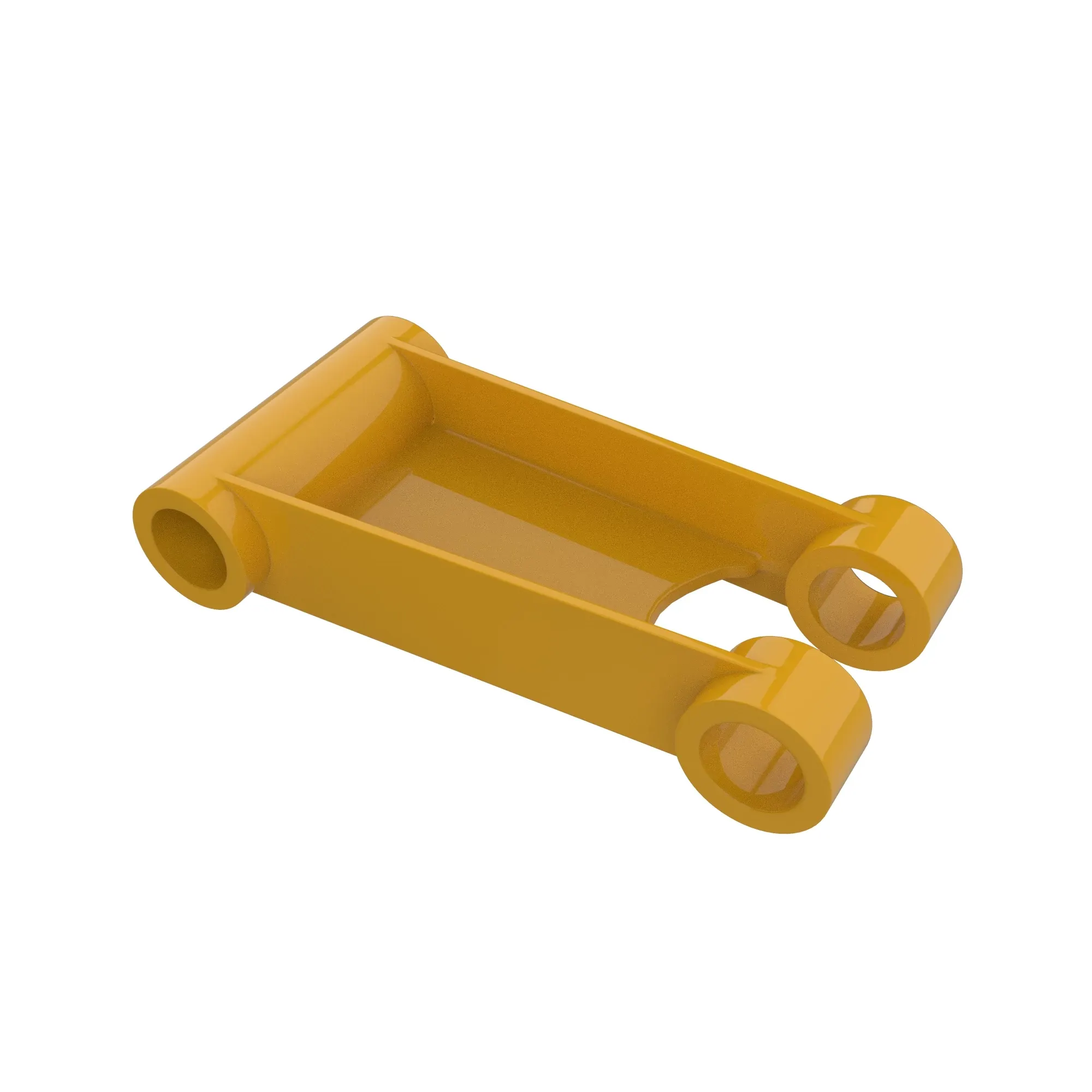 John Deere Gray Bucket Link - 8083063G