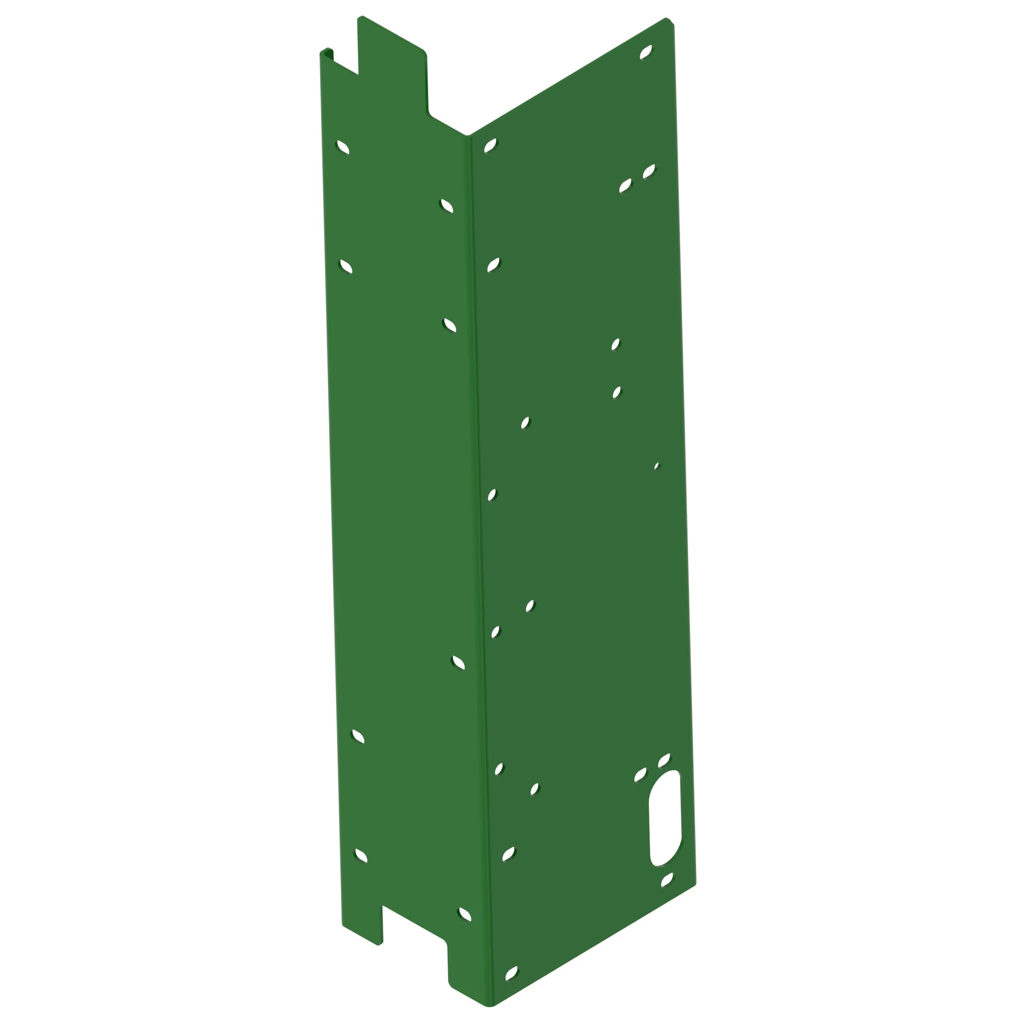 ANGLE - EXTENSION CORNER LH