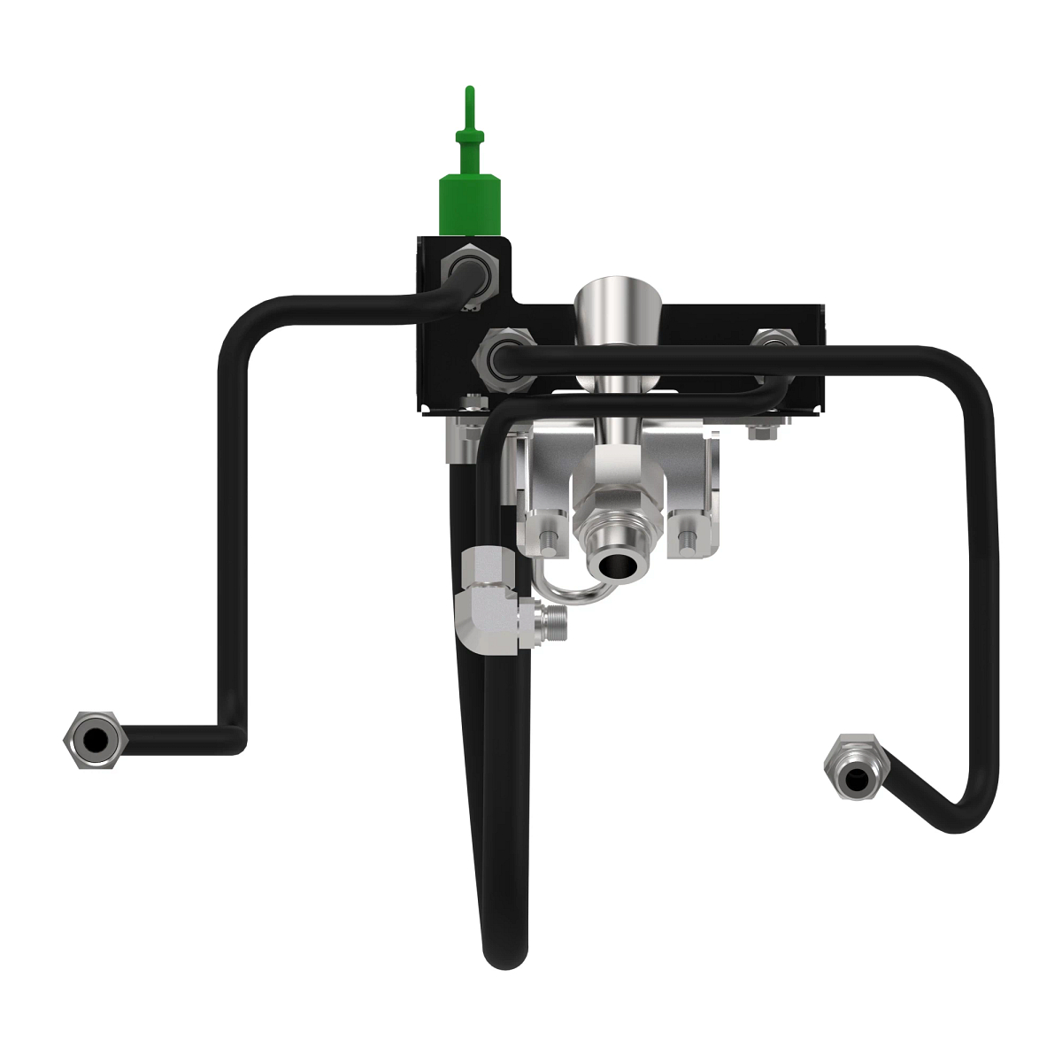 HYDRAULIC CYLINDER KIT