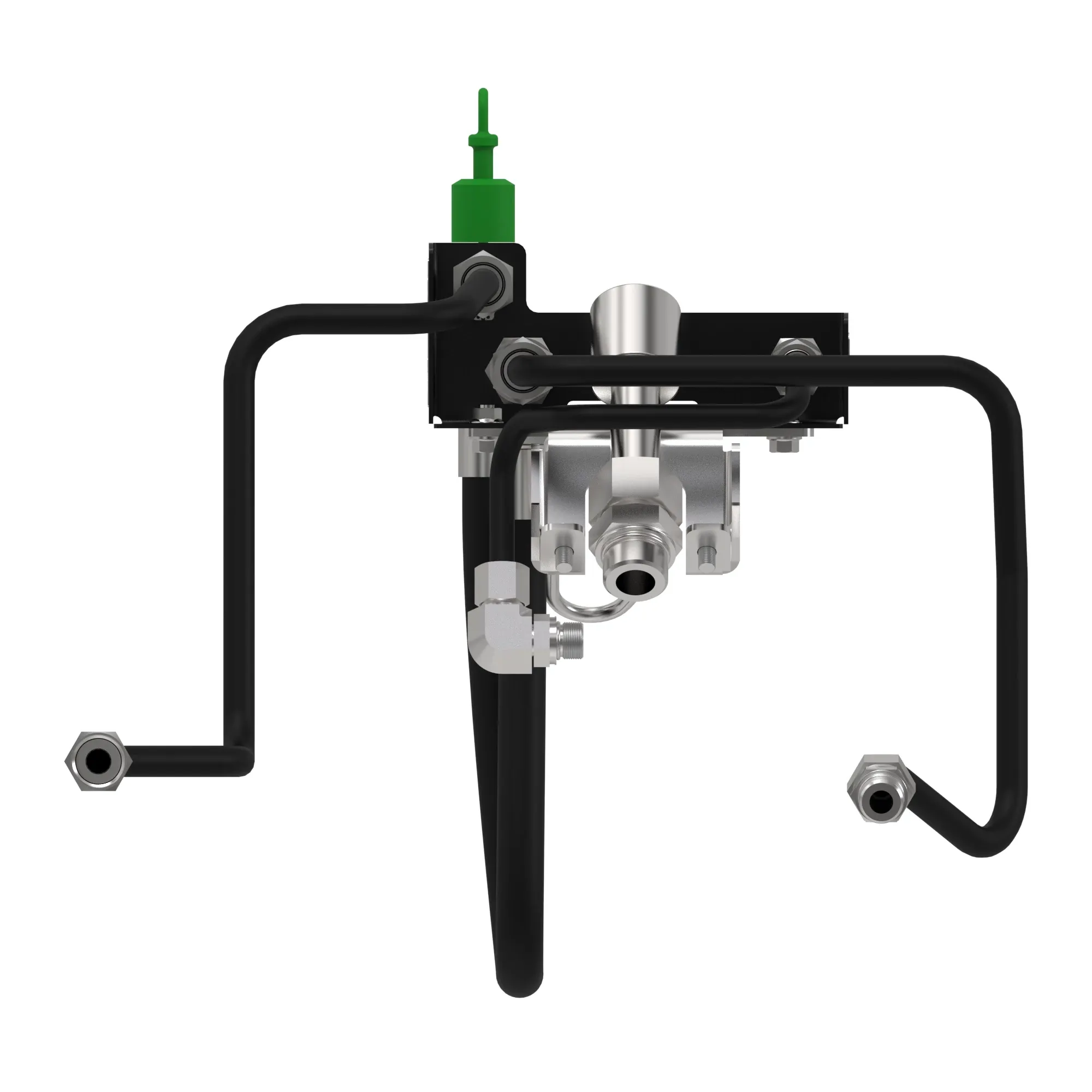 HYDRAULIC CYLINDER KIT