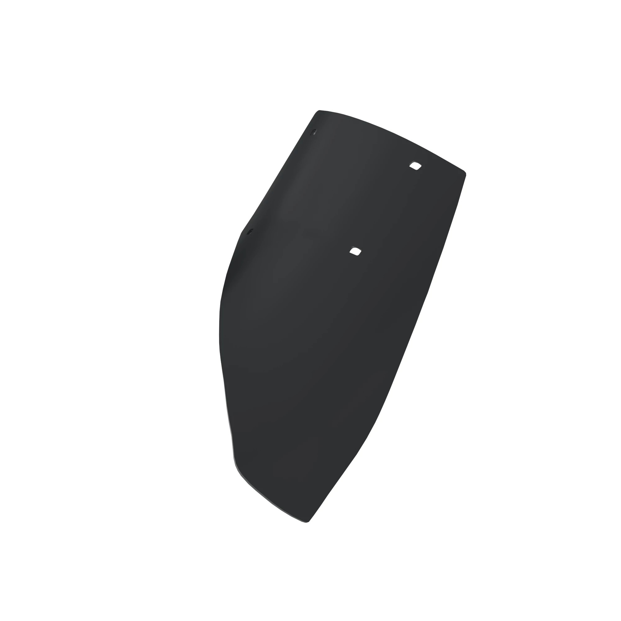 John Deere Right Side Plow Bottoms Moldboard - A32210