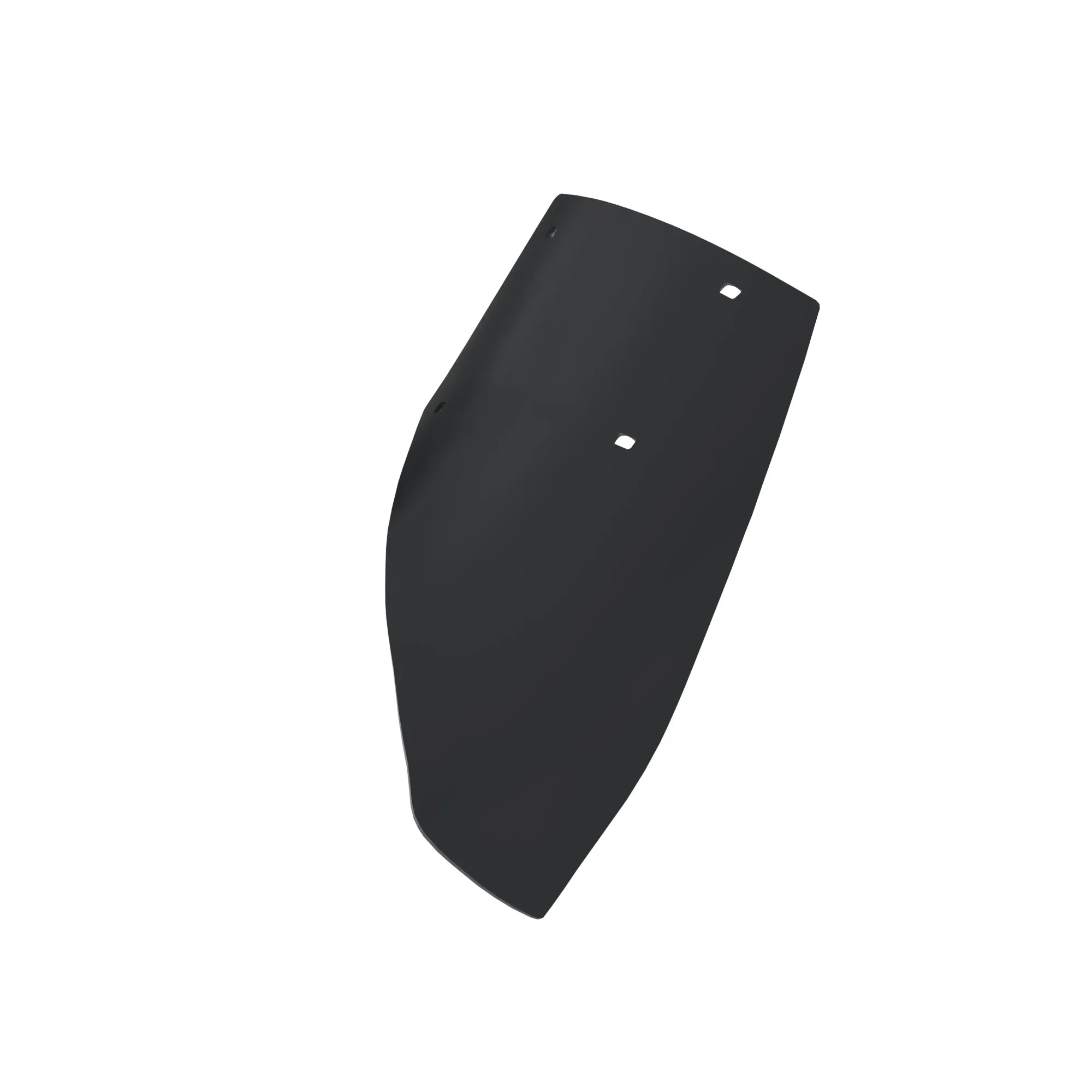 John Deere Right Side Plow Bottoms Moldboard - A32210