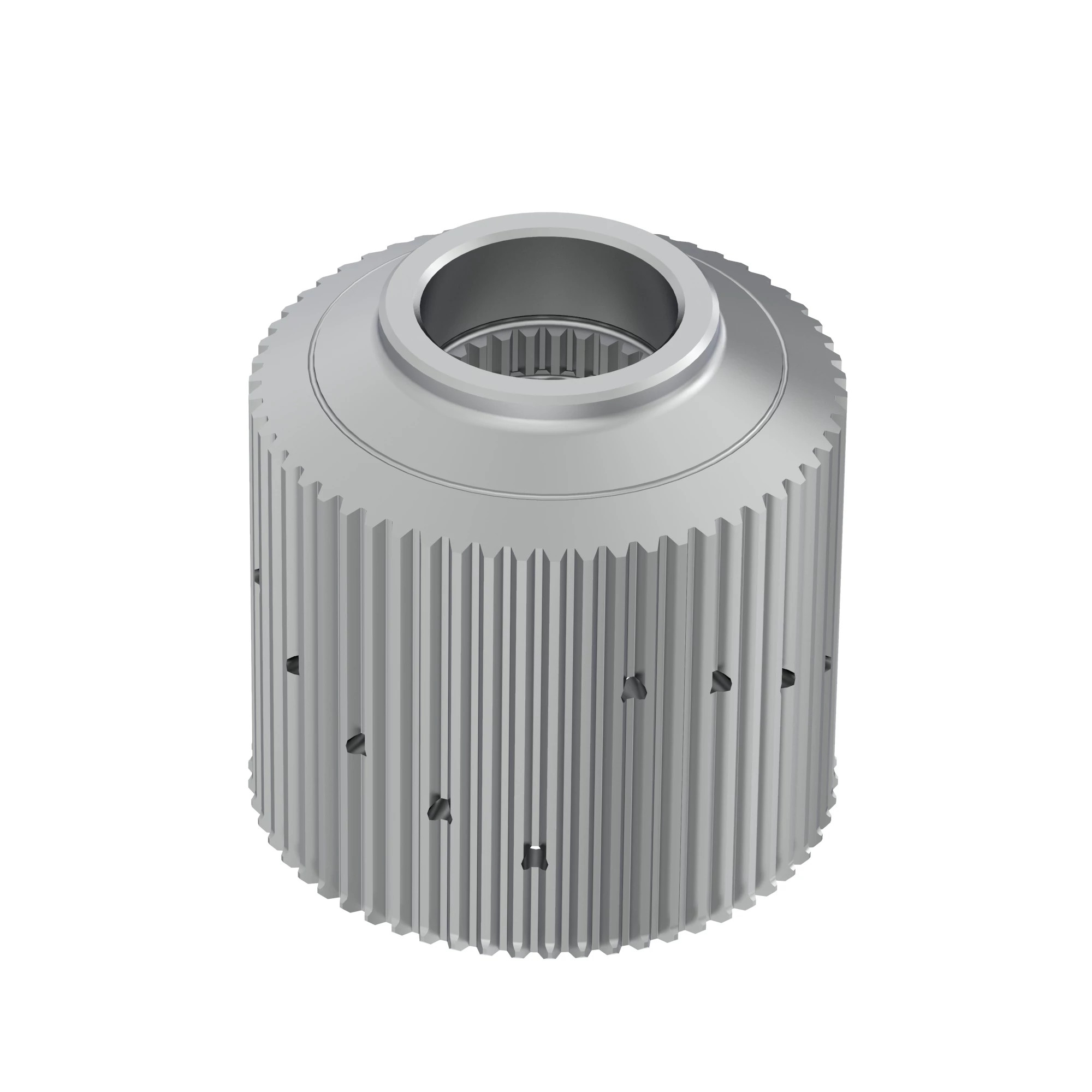 ⚙️ SU49321: Cubo de Embrague de PTO John Deere 🚜✅