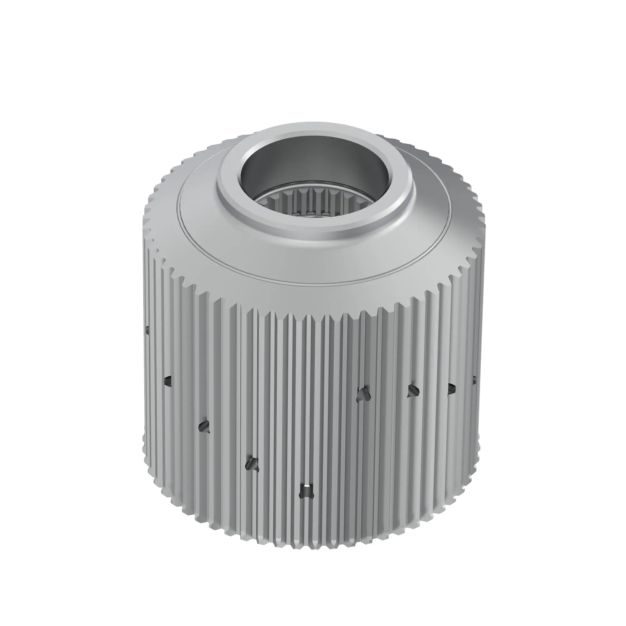John Deere PTO Clutch Hub - SU49321