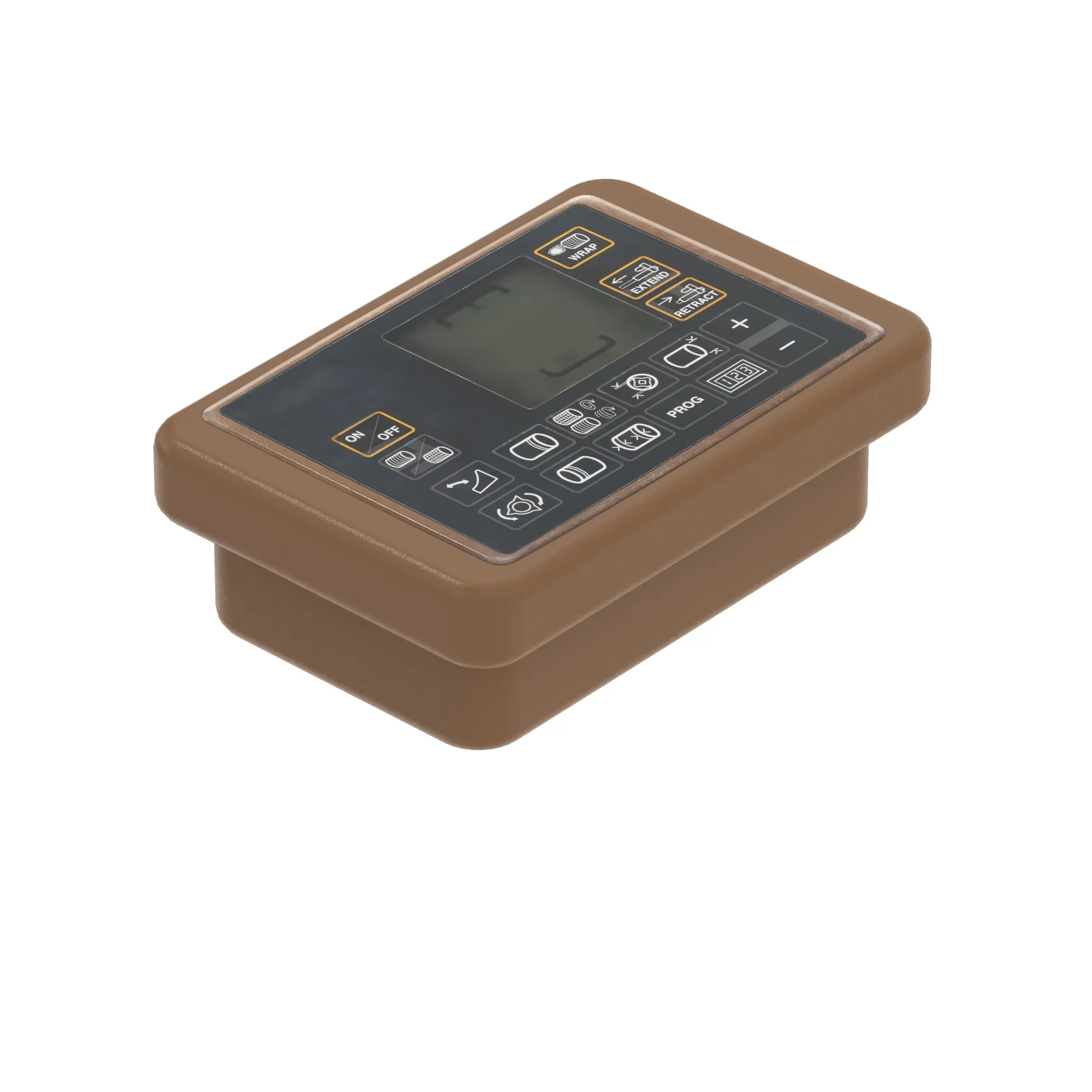 BALETRAK PLUS (MONITOR + FIXATION)