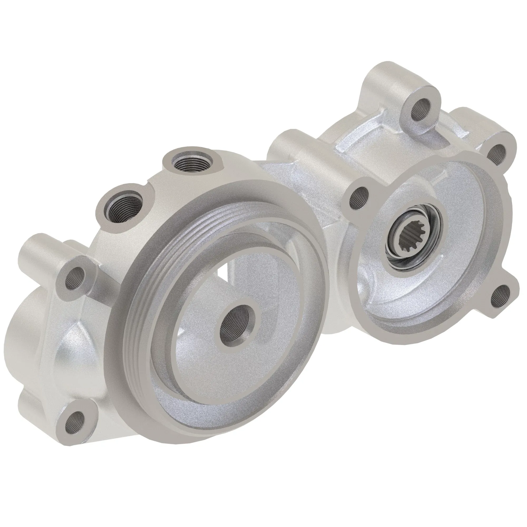 Manifold