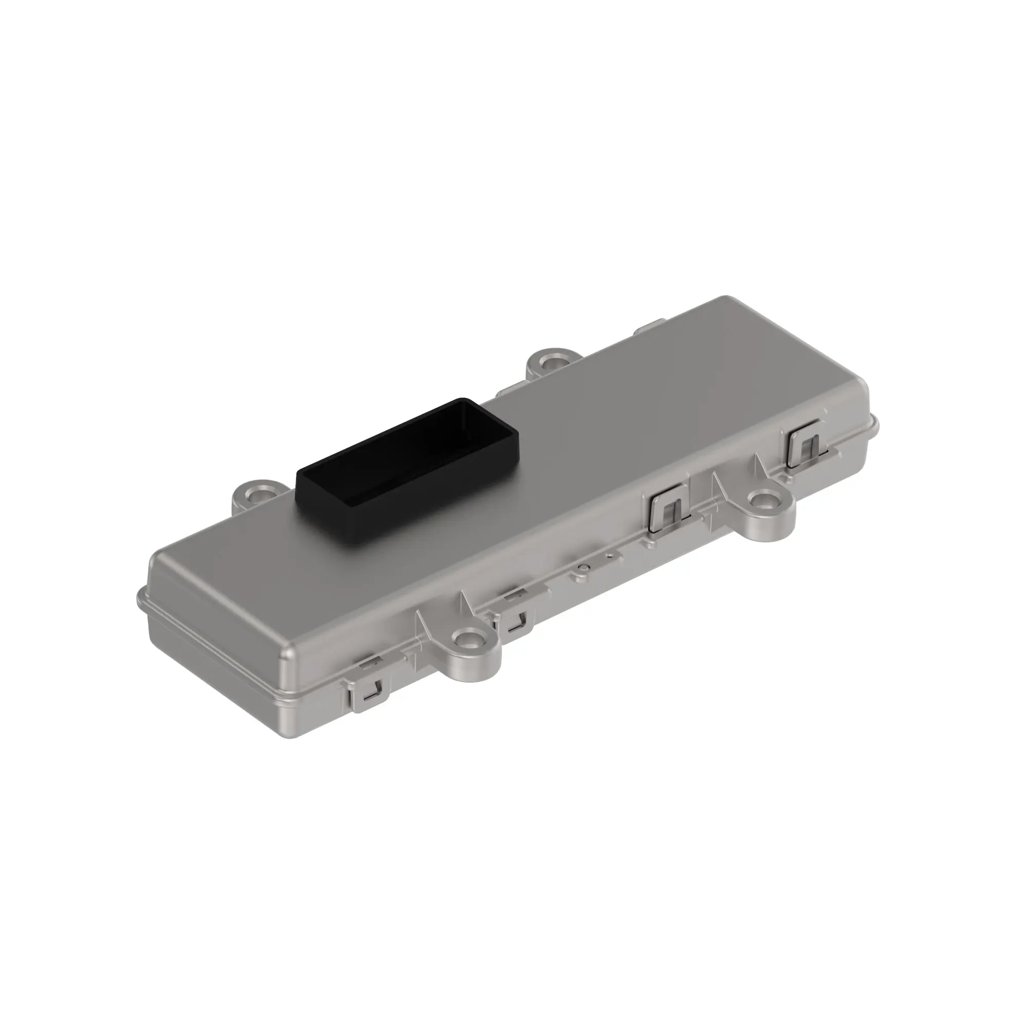 Electronic Control Unit