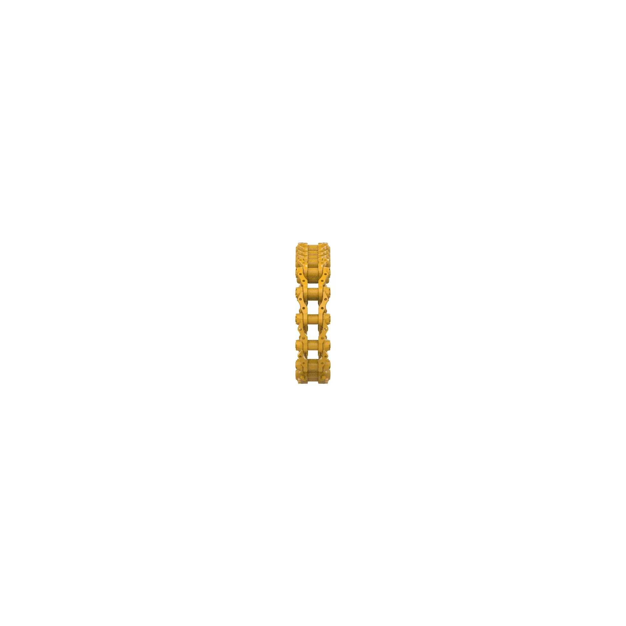 Track Chain W/O Shoes
