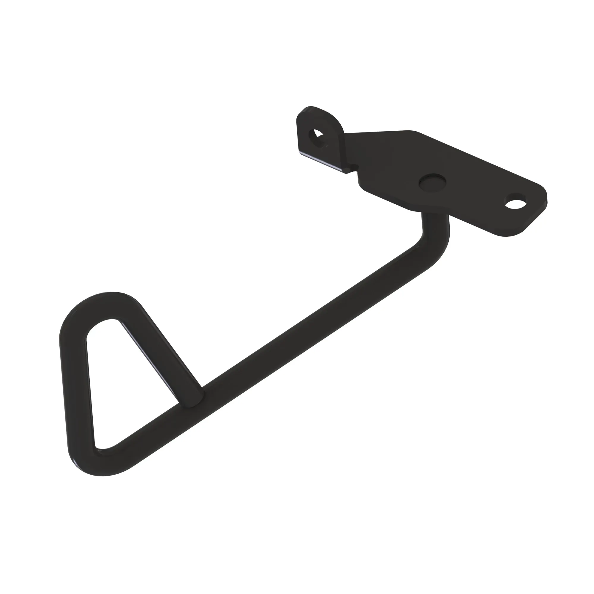 John Deere Shifter Assembly Guard - AT460979