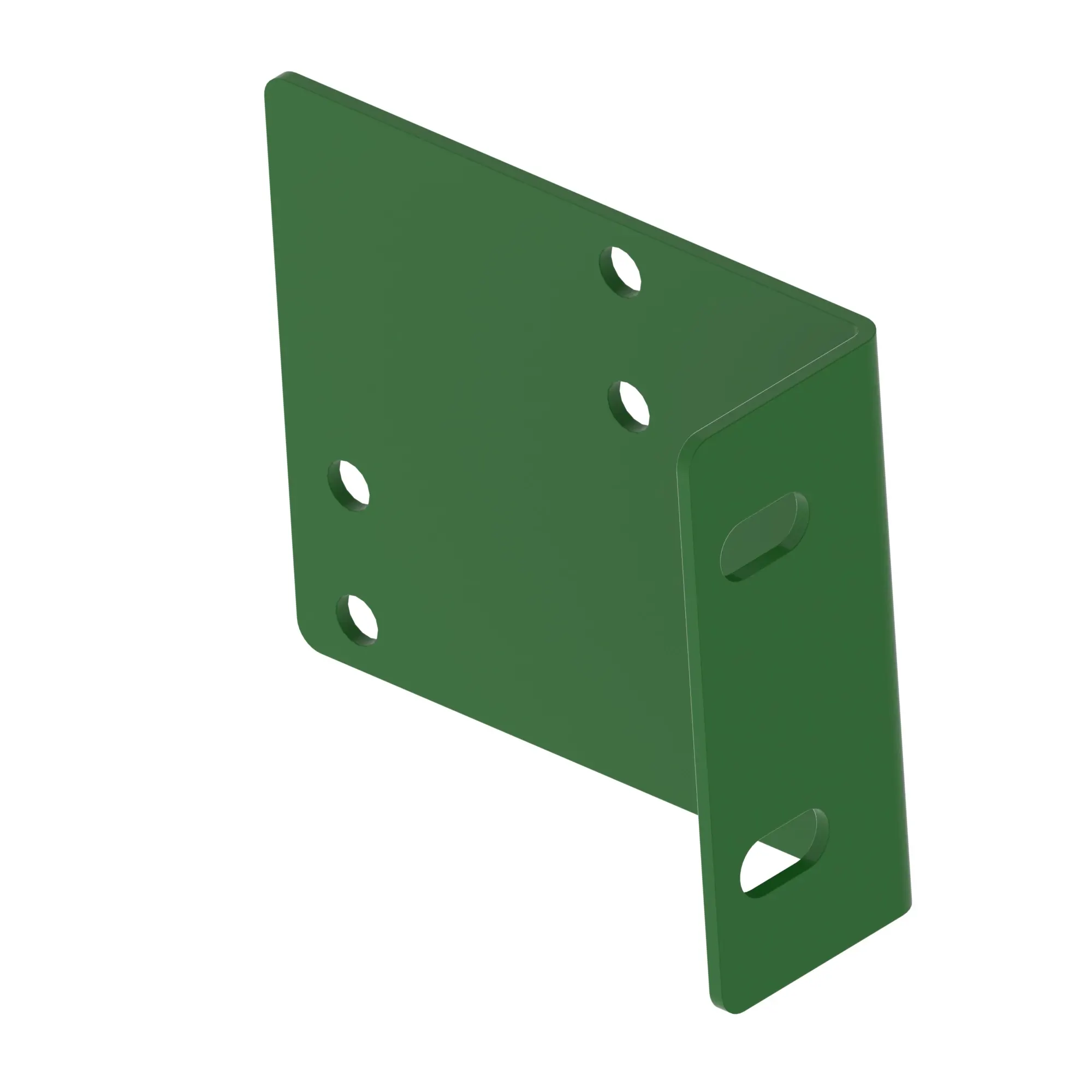 BRACKET, BRACKET, REEL REVERSE VALV