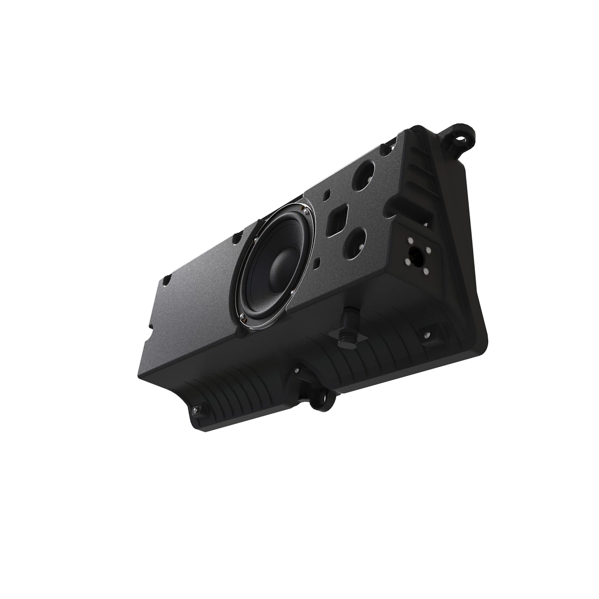 Speaker, Subwoofer Assembly Wwhc