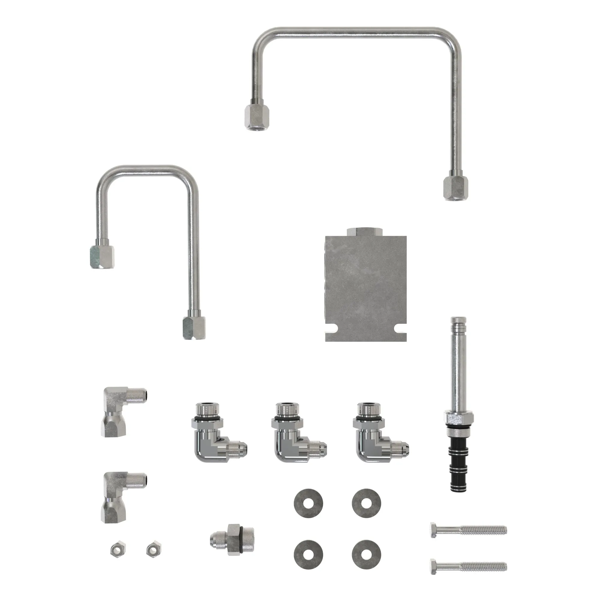 HOOD ROTATE DTAC SOLN KIT
