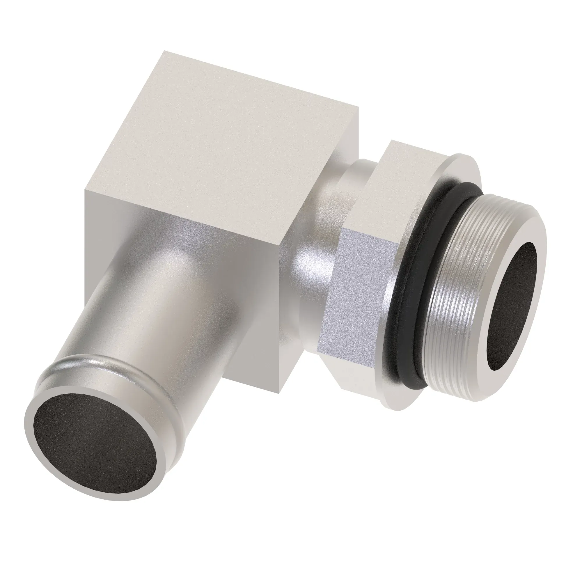 90 Bar Hose Stem Assy.