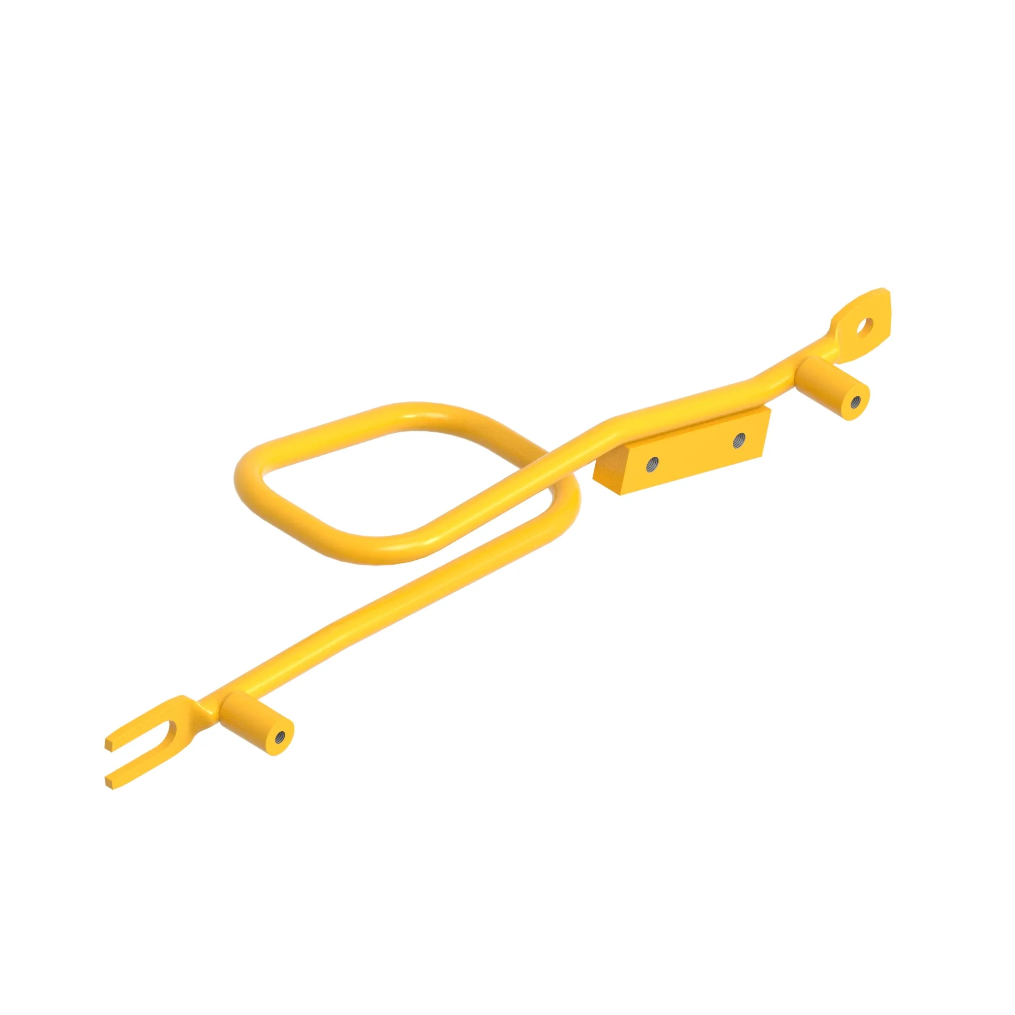 John Deere Bracket - AT457651