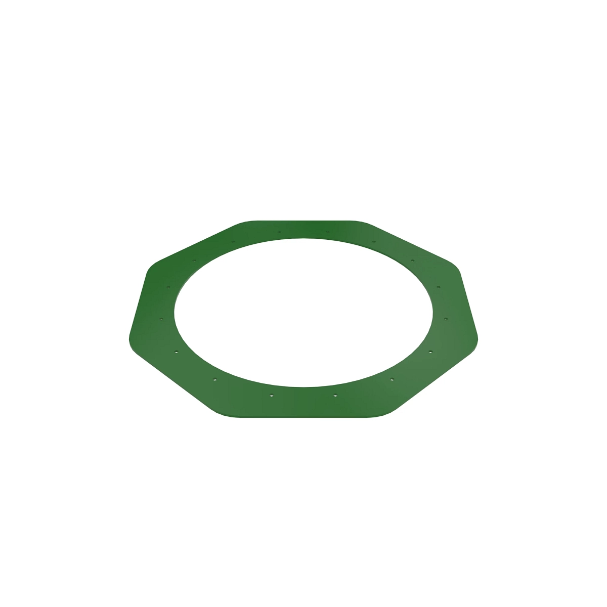 Plate, Lid Support