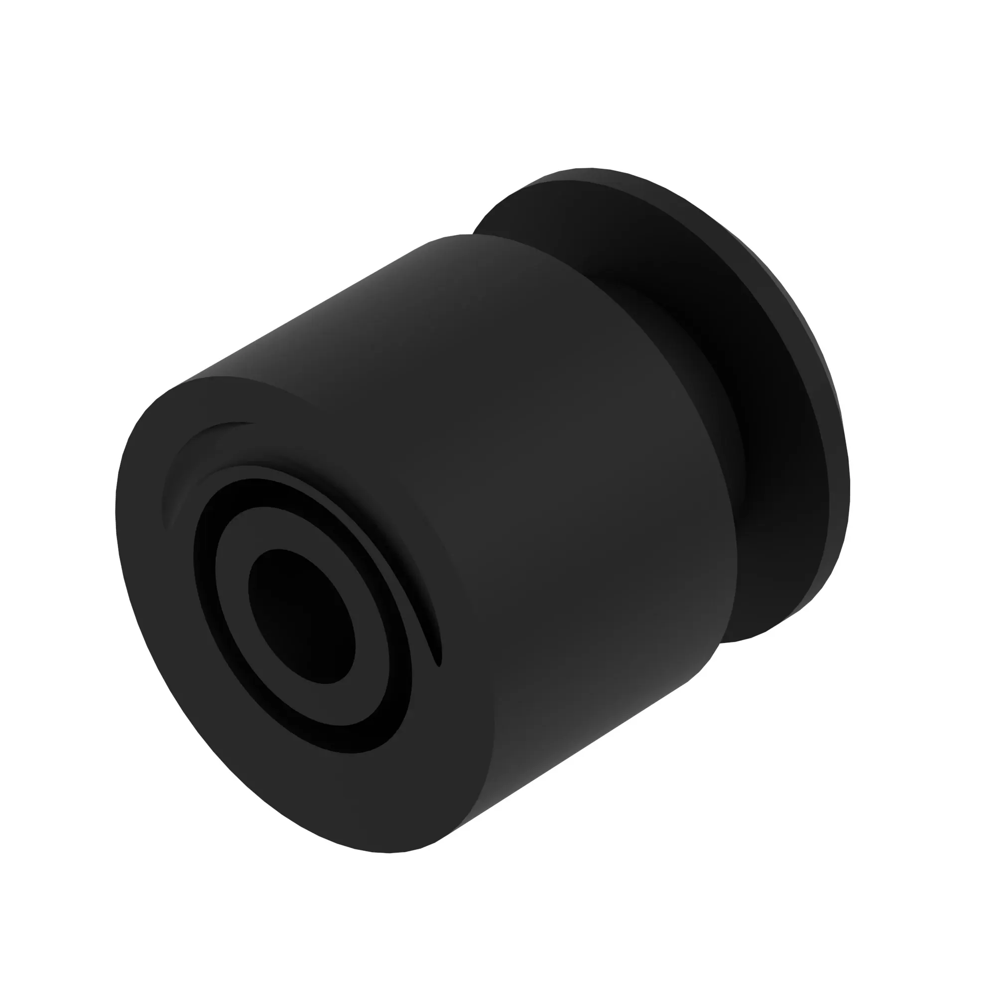Isolator