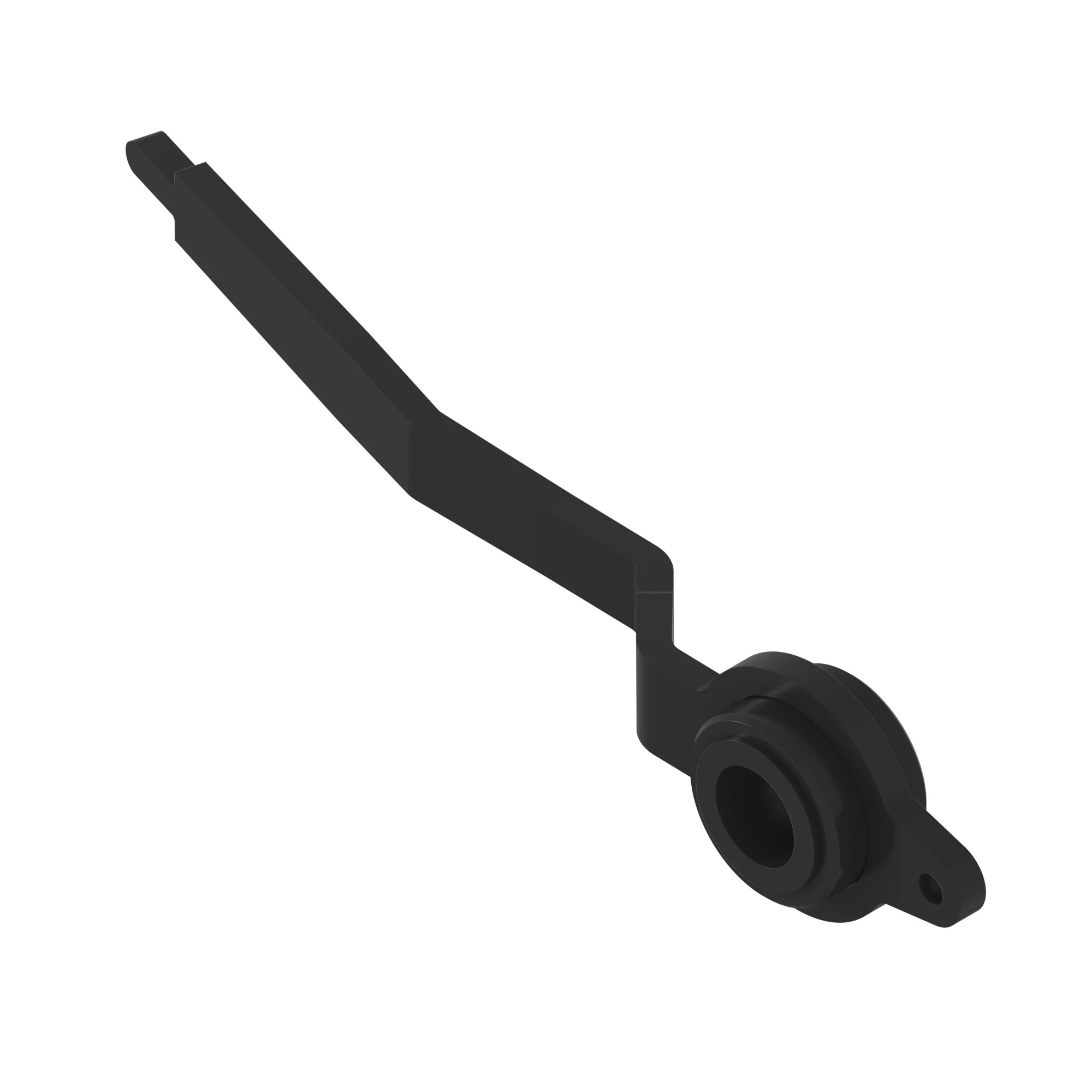 John Deere Control Lever - RE188886