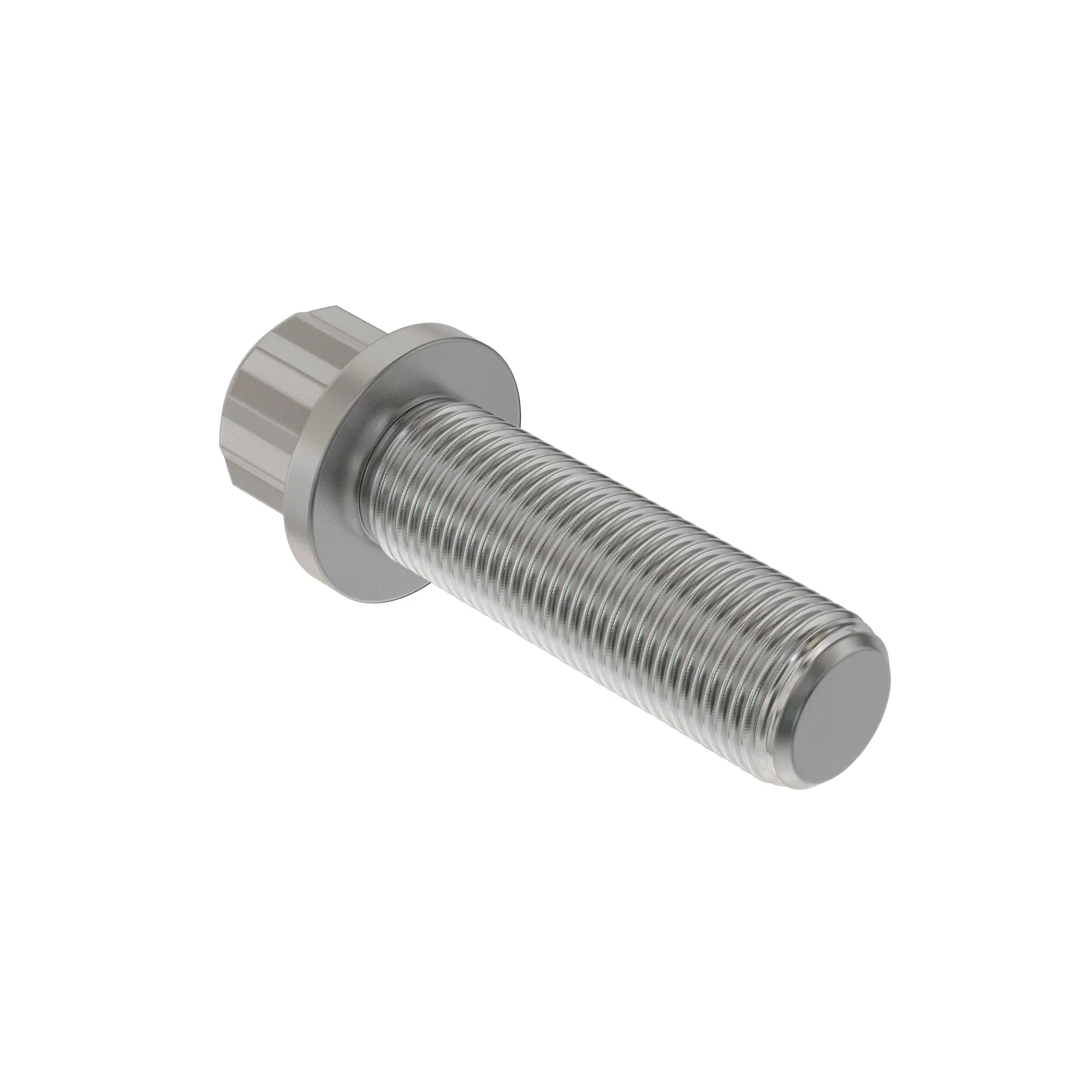 John Deere Flanged Screw, M10 X 35 - HXE131025