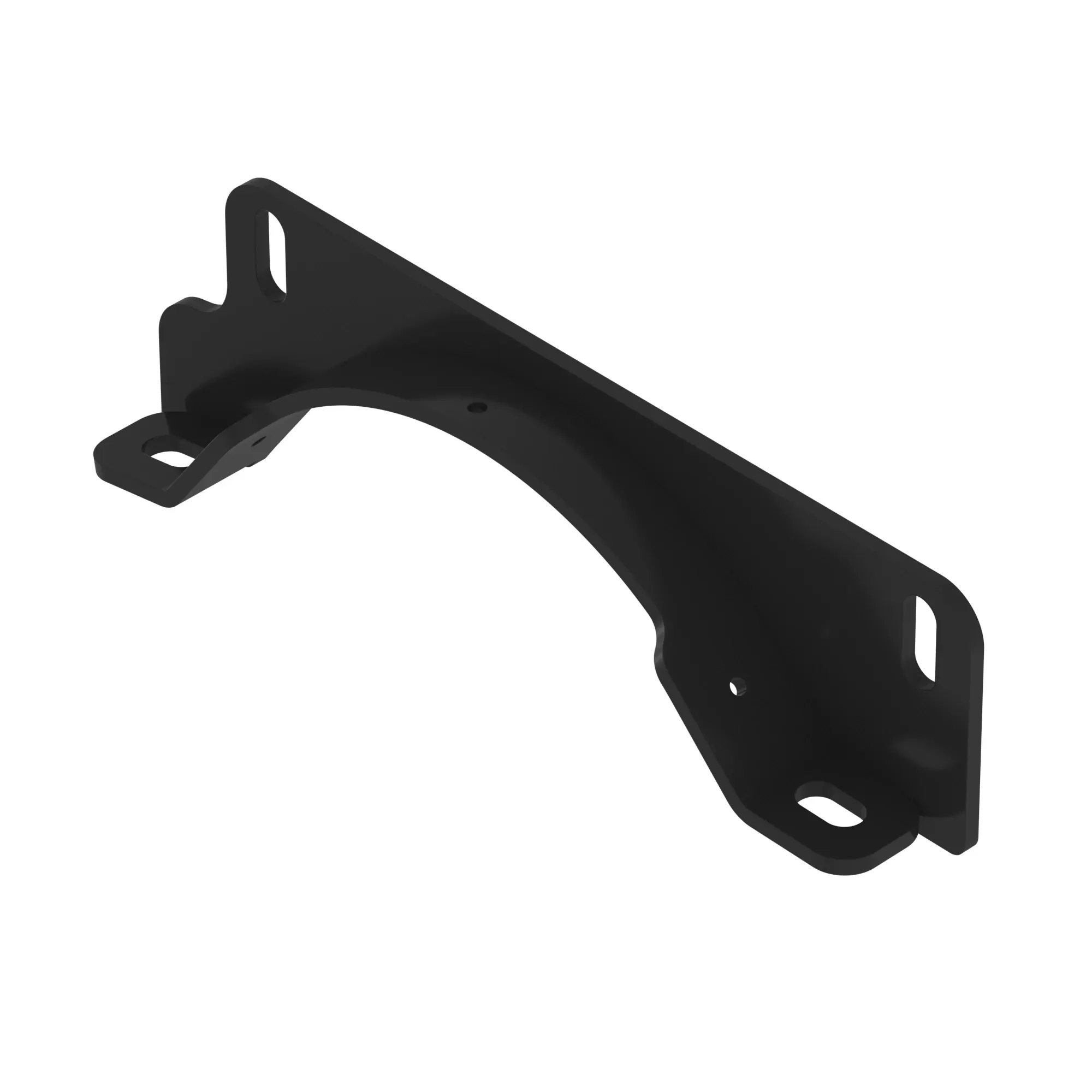 BRACKET, AFTERTREATMENT