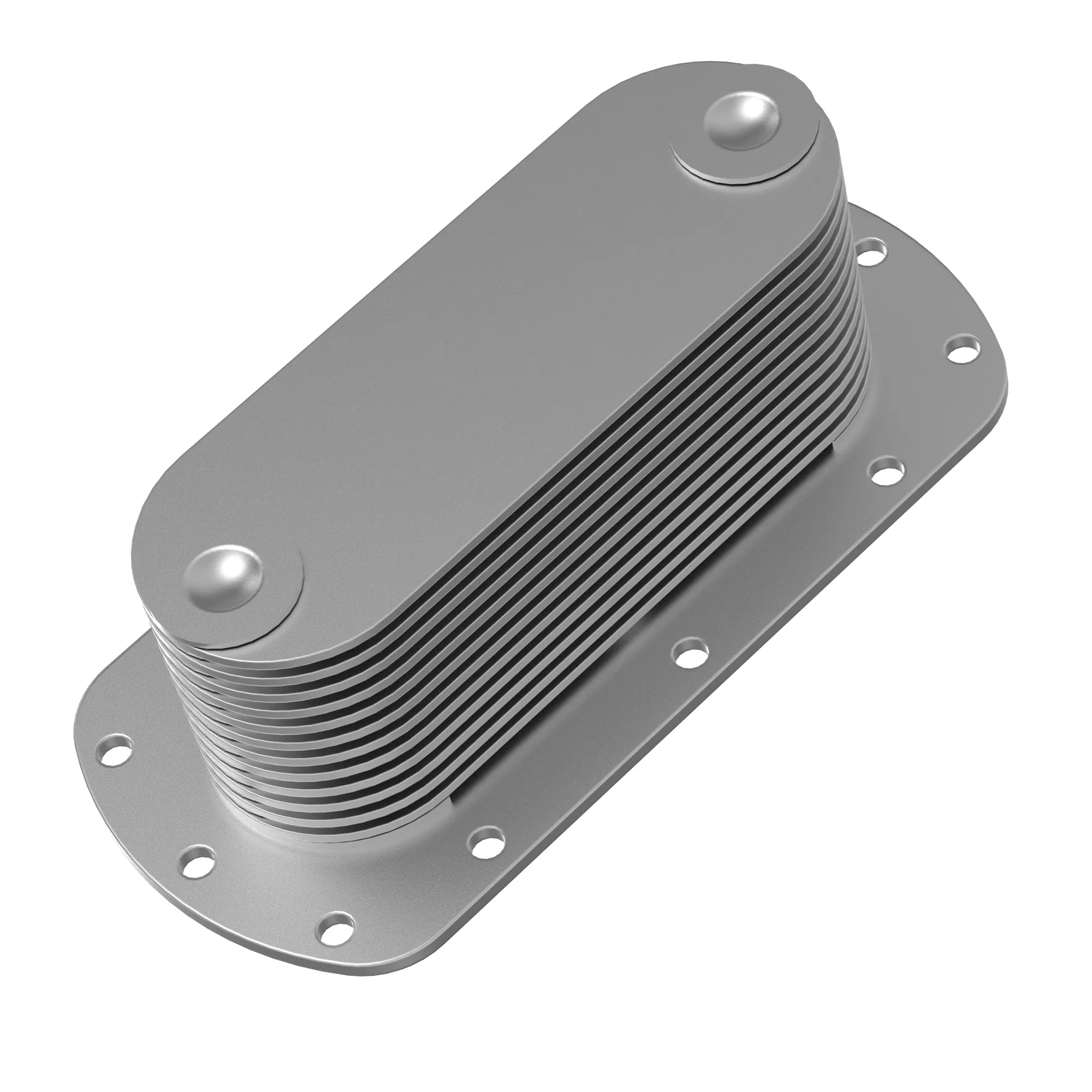 OIL COOLER