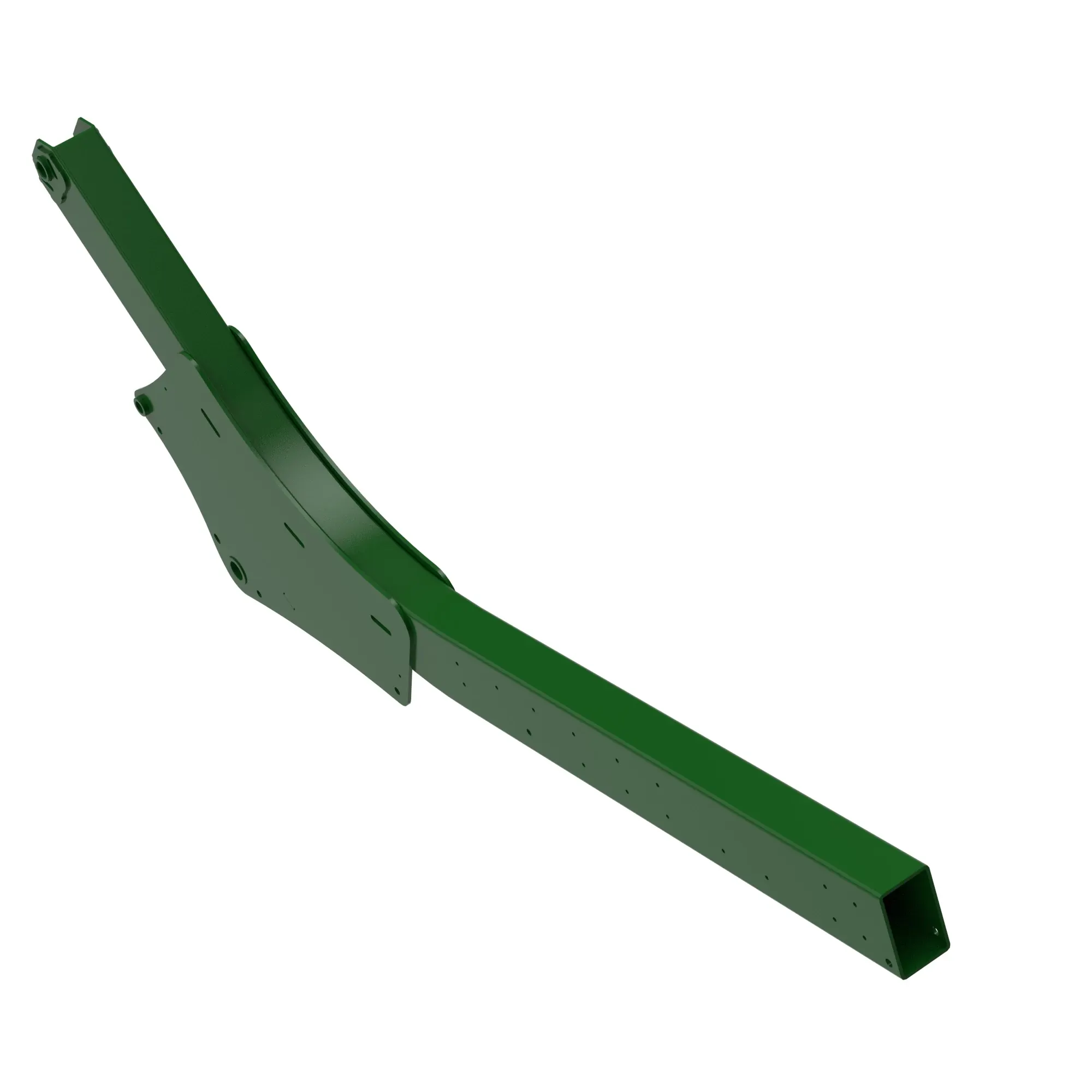 John Deere Center Reel Arm - AXE50048