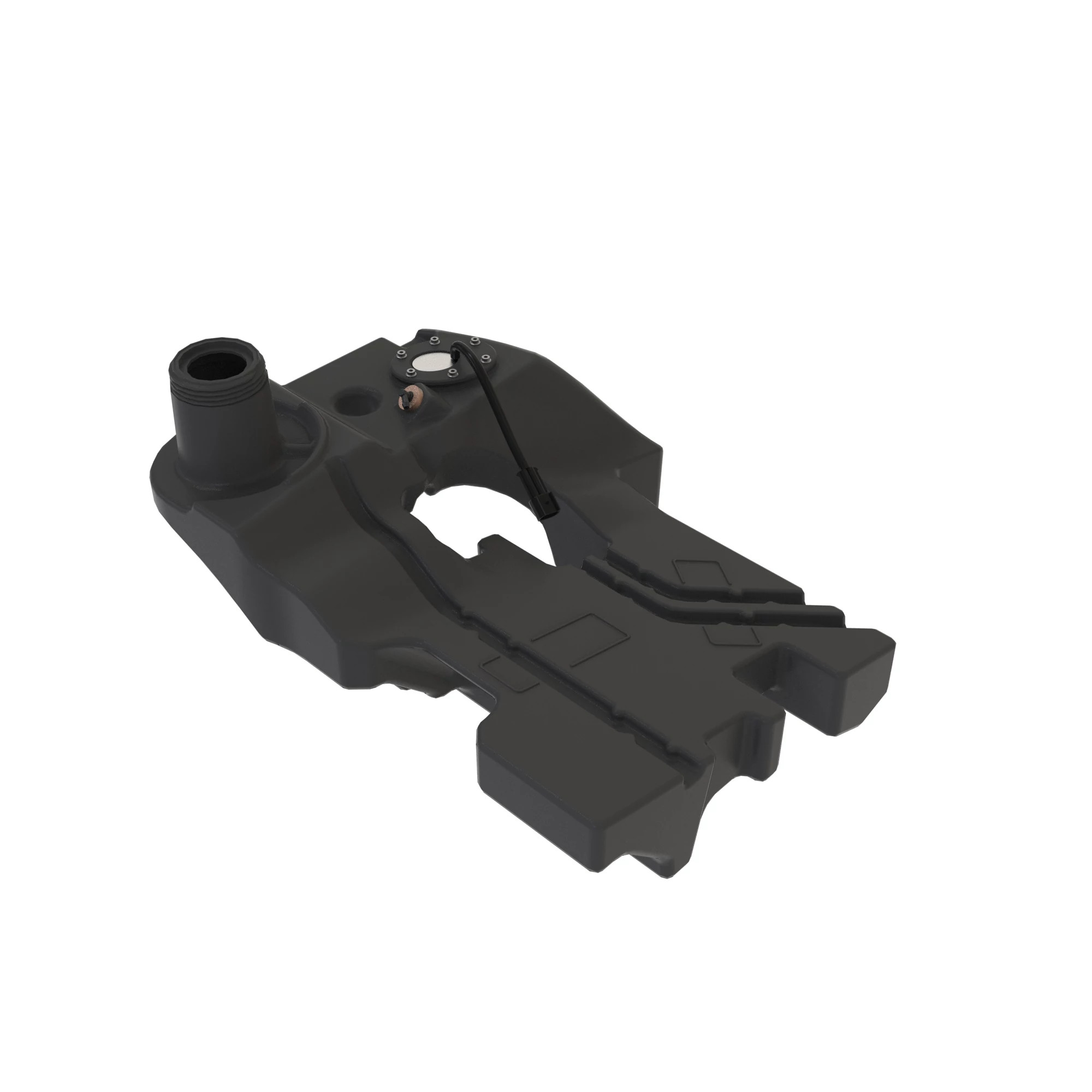 John Deere Fuel Tank - AM134196