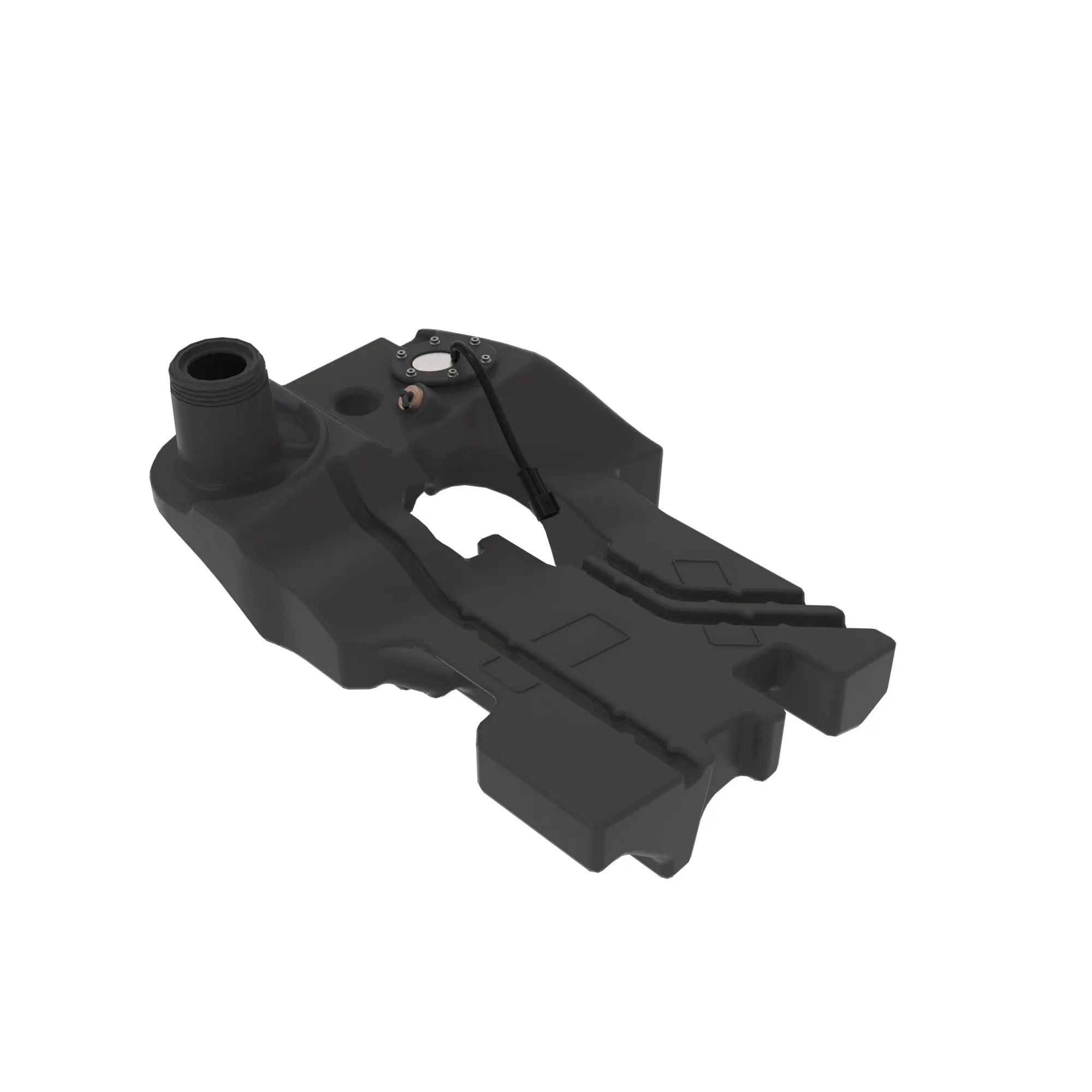 John Deere Fuel Tank - AM134196