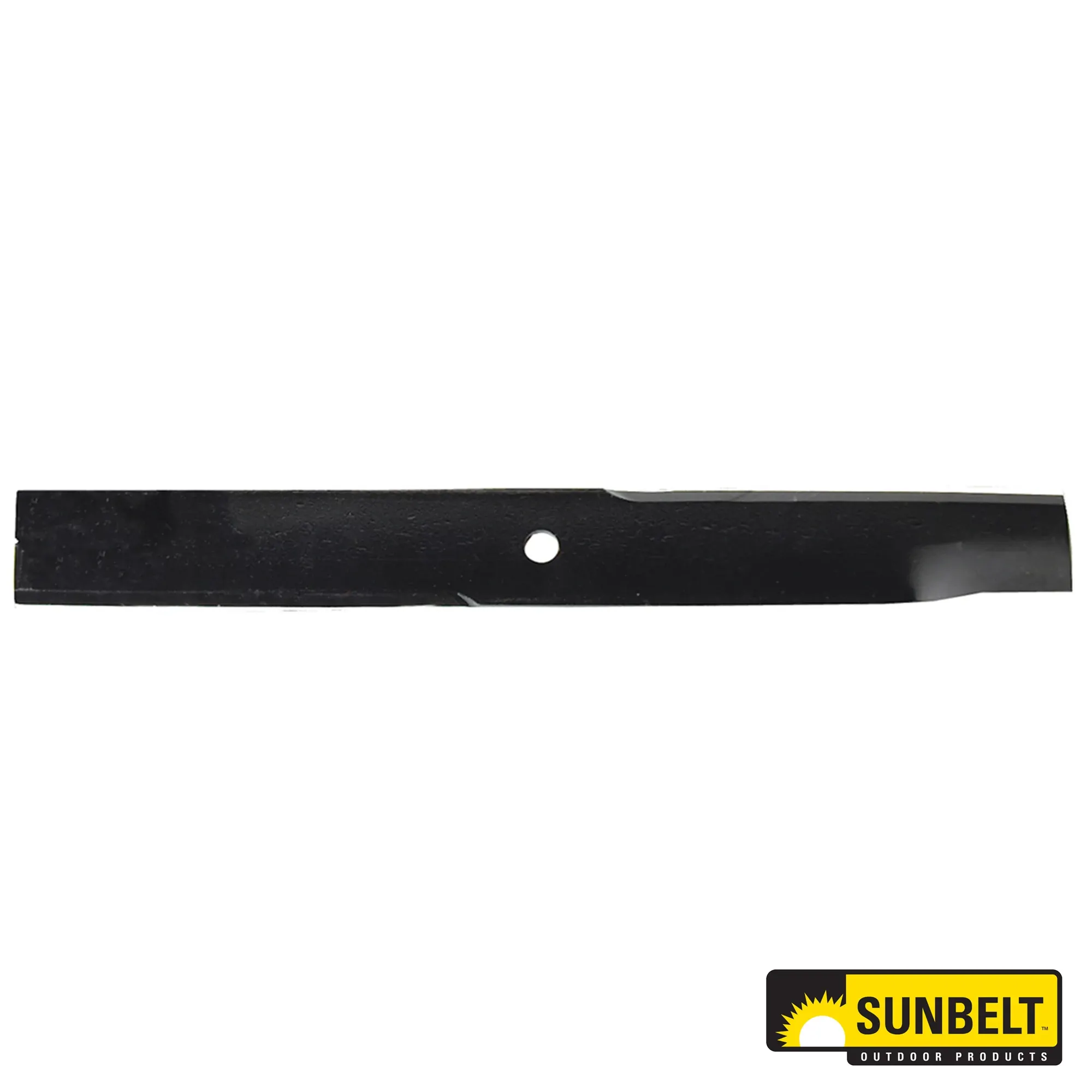 Sunbelt XHT Medium Lift Mower Blade, 20-1/2 inch Length - A-B1HS1006