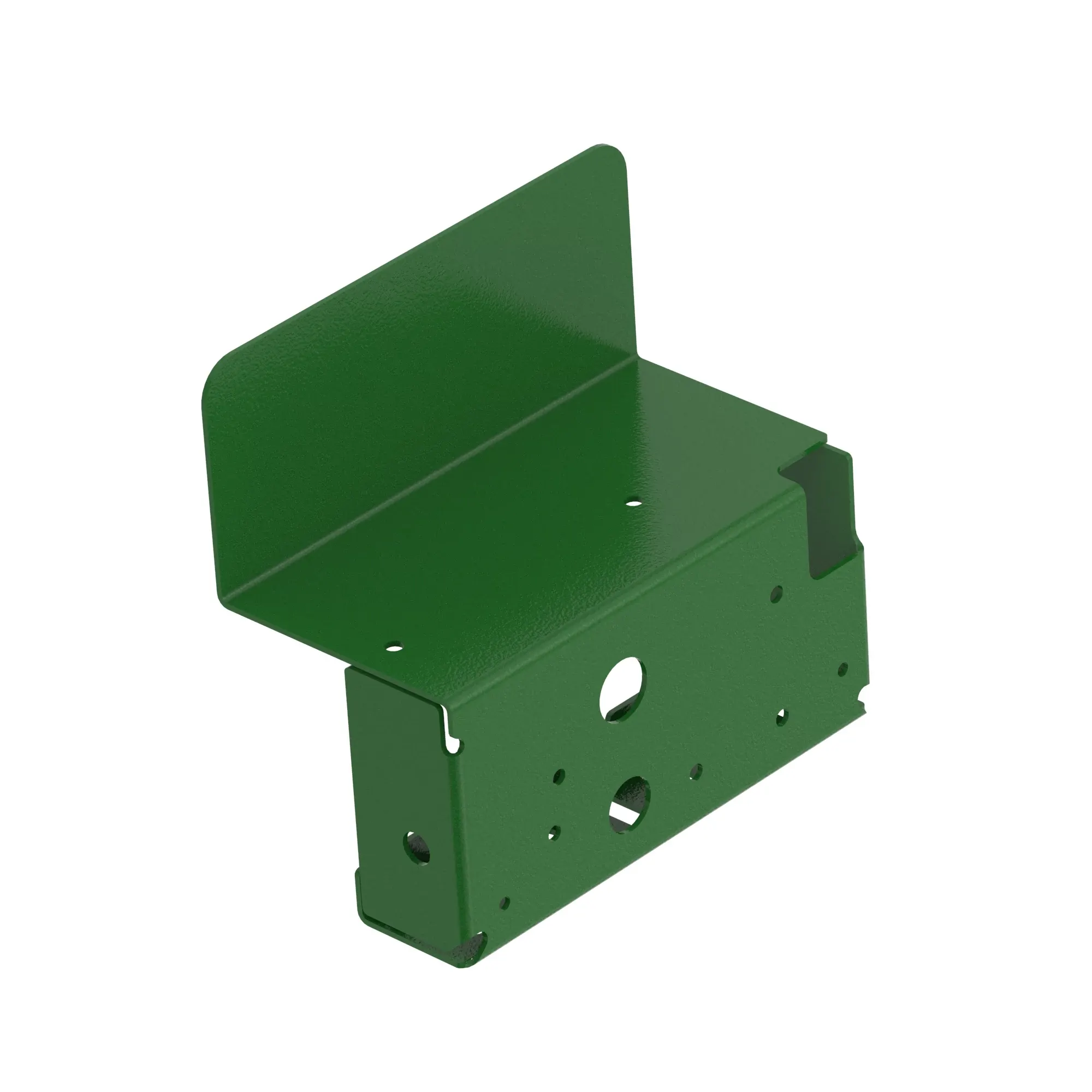 BRACKET, LIGHT HOUSING. LHS R.O.